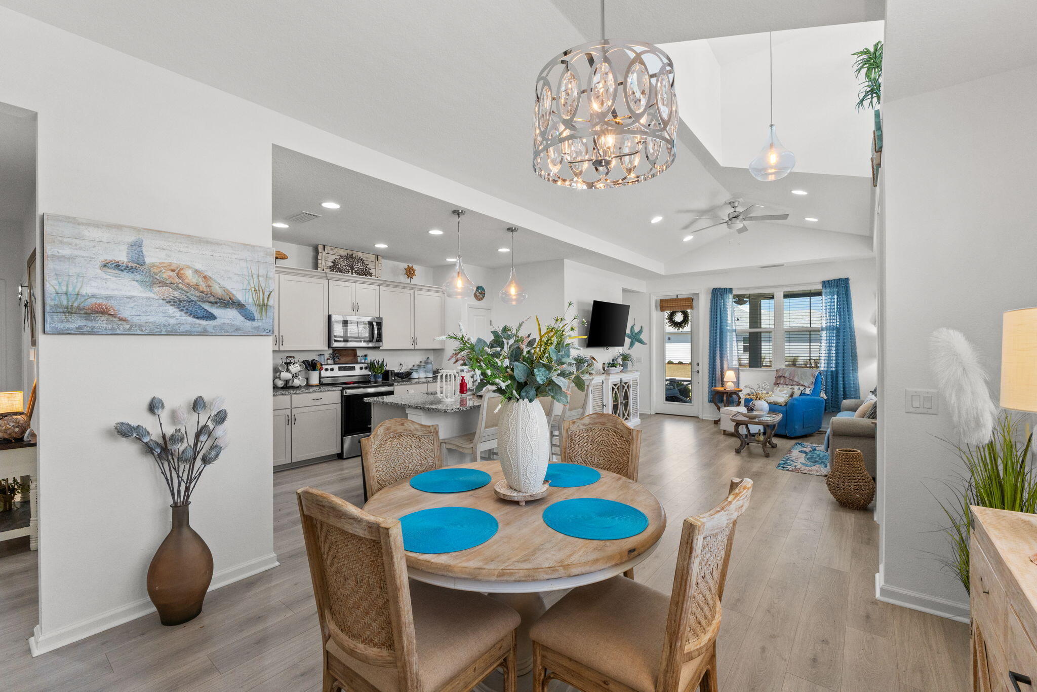 Latitude Margaritaville - Residential