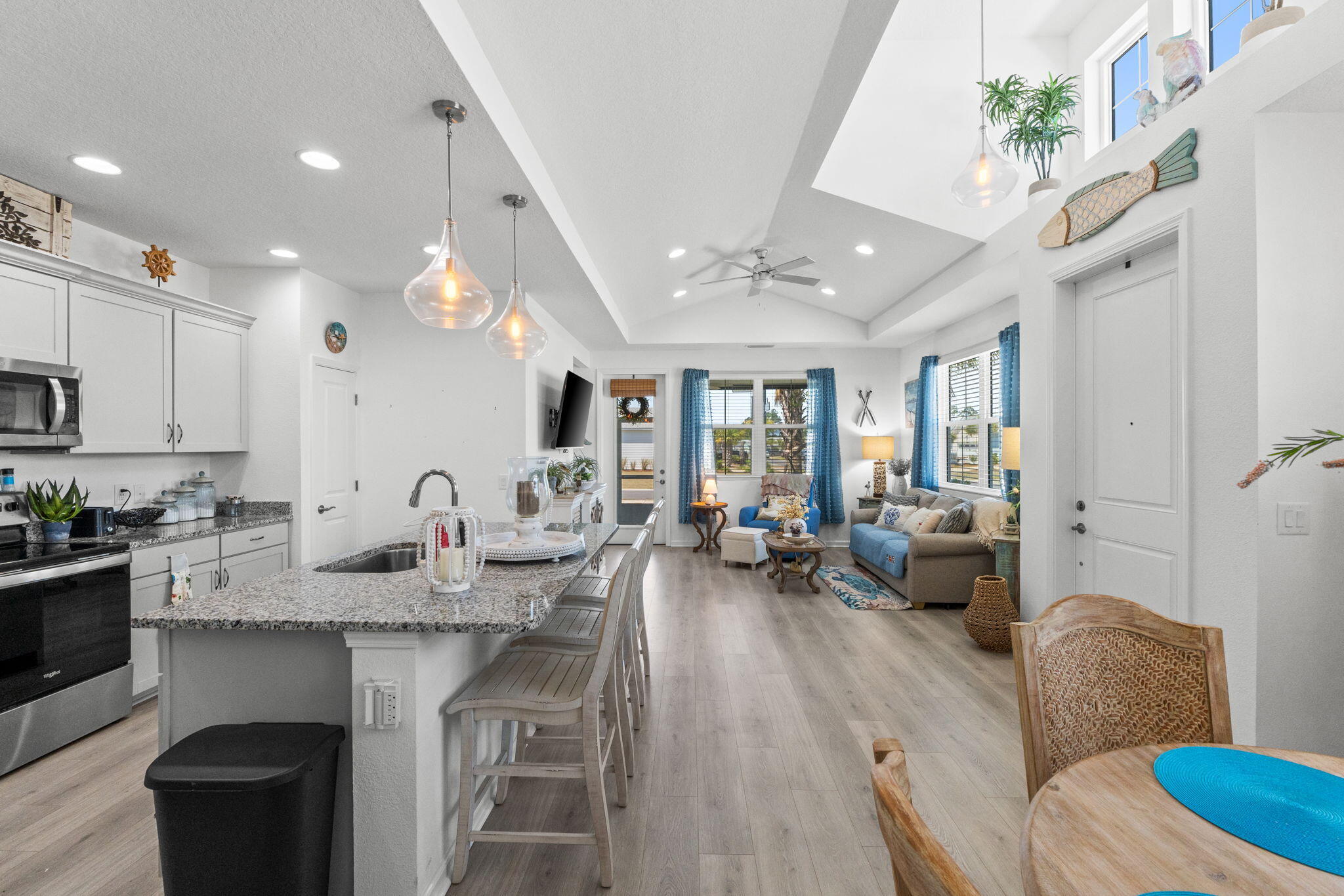 Latitude Margaritaville - Residential