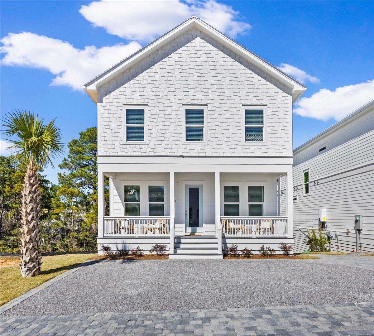RESERVES IN SERENITY AT DUNE ALLEN - Residential