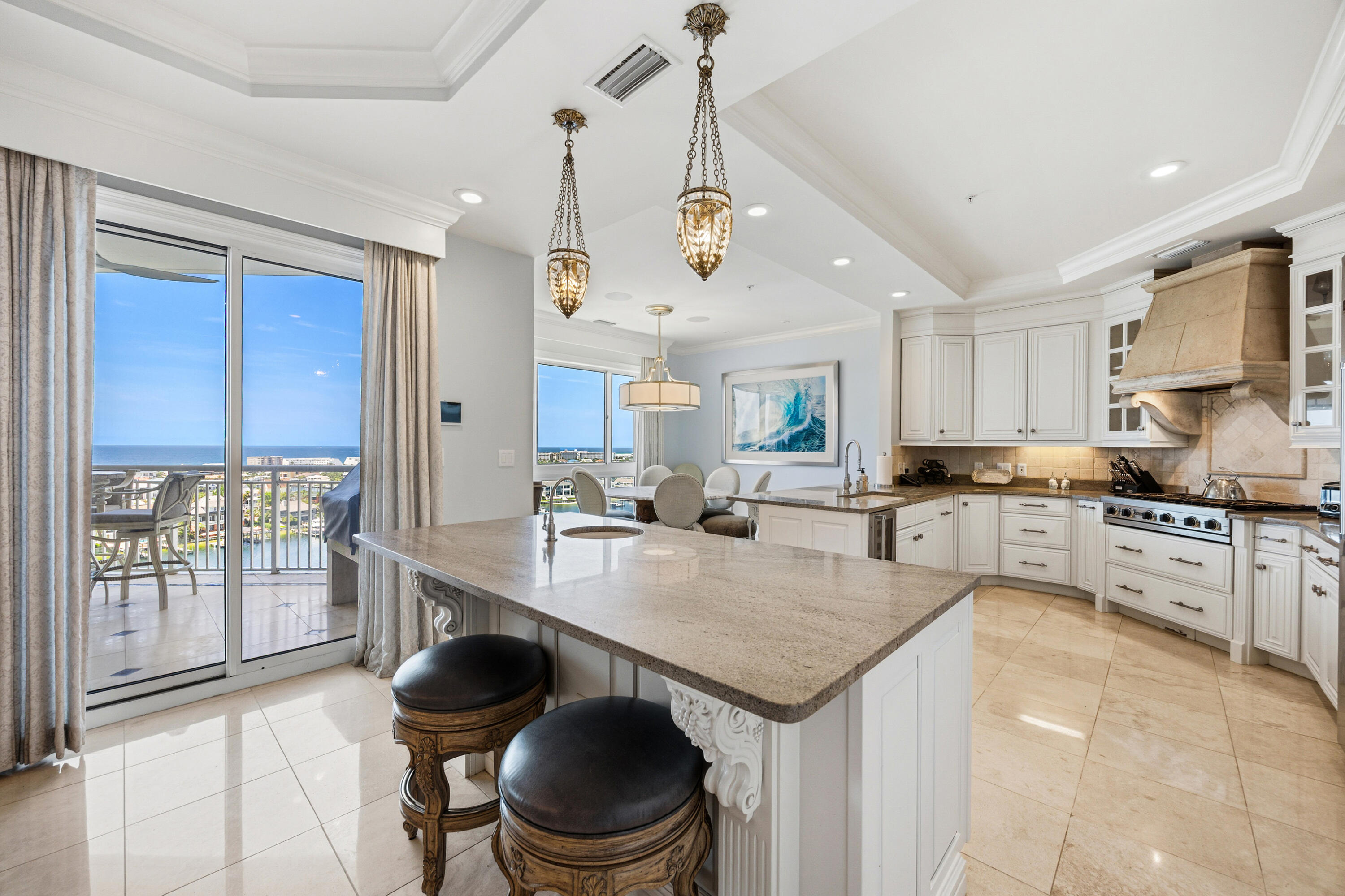 GRAND HARBOR DESTIN CONDO UNIT 1040 - Residential
