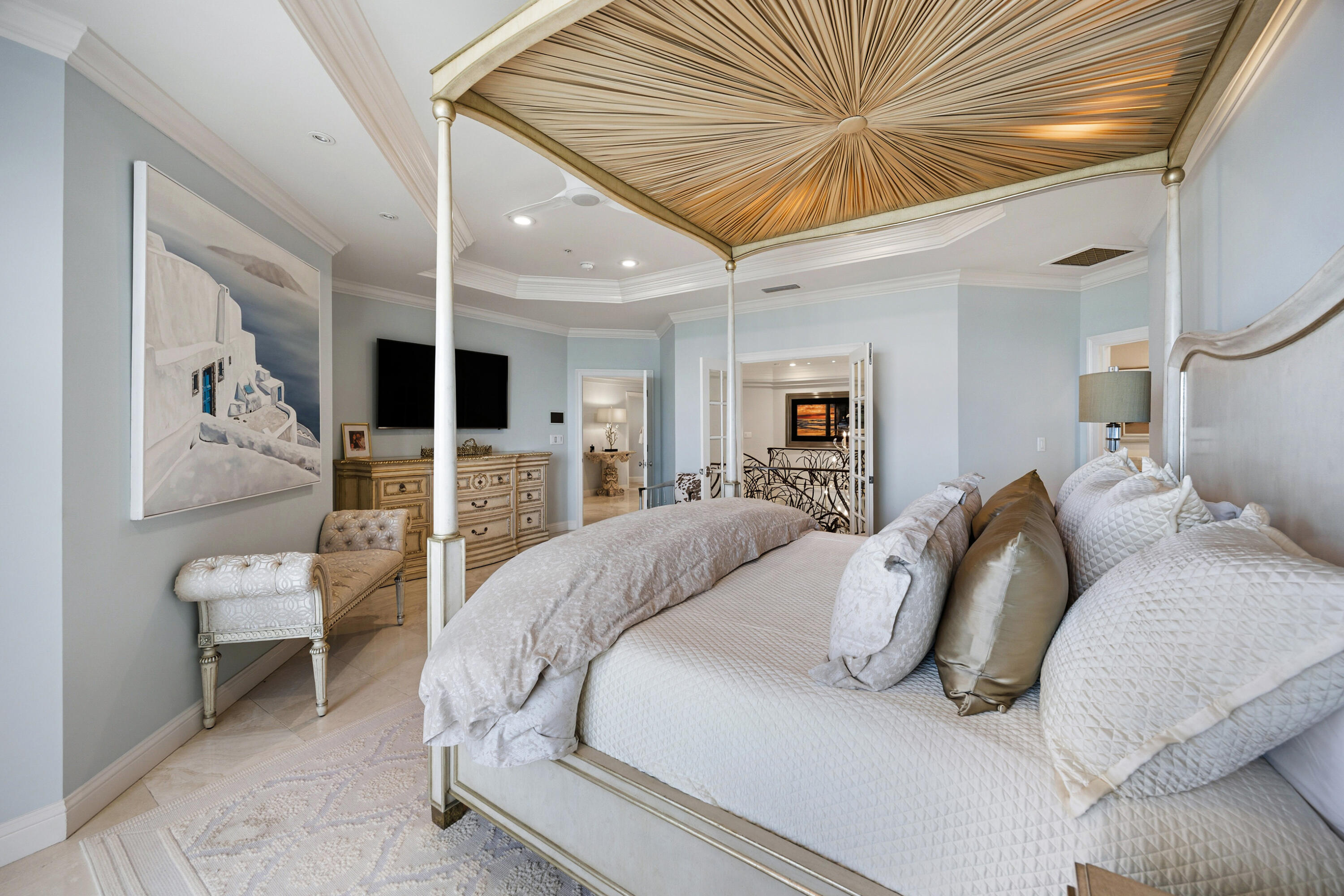 GRAND HARBOR DESTIN CONDO UNIT 1040 - Residential