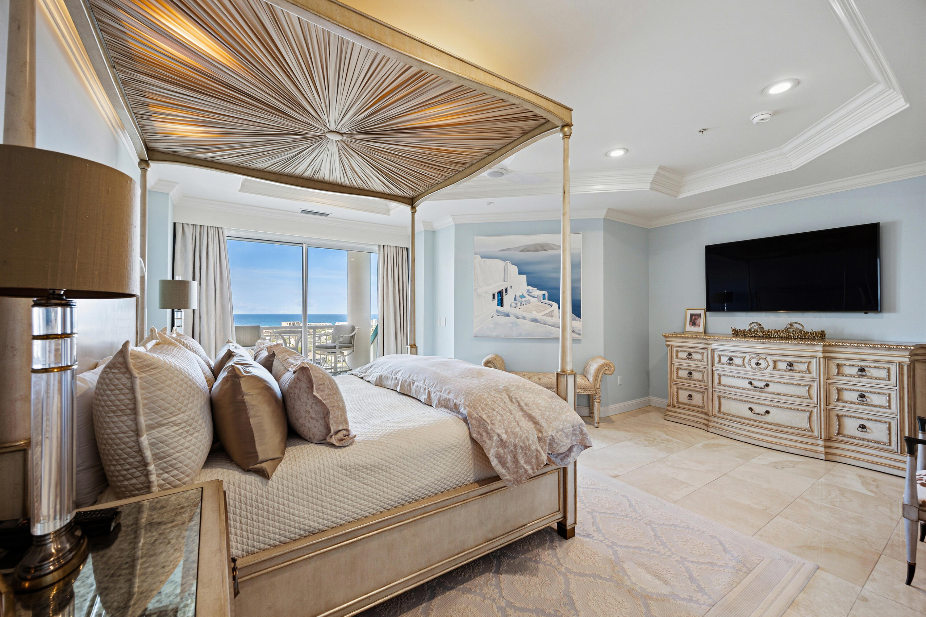 GRAND HARBOR DESTIN CONDO UNIT 1040 - Residential