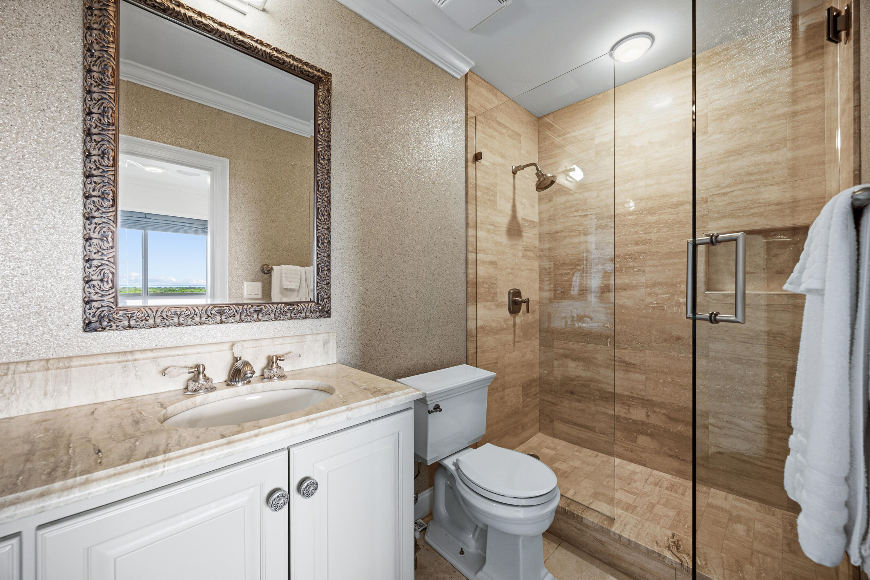 GRAND HARBOR DESTIN CONDO UNIT 1040 - Residential
