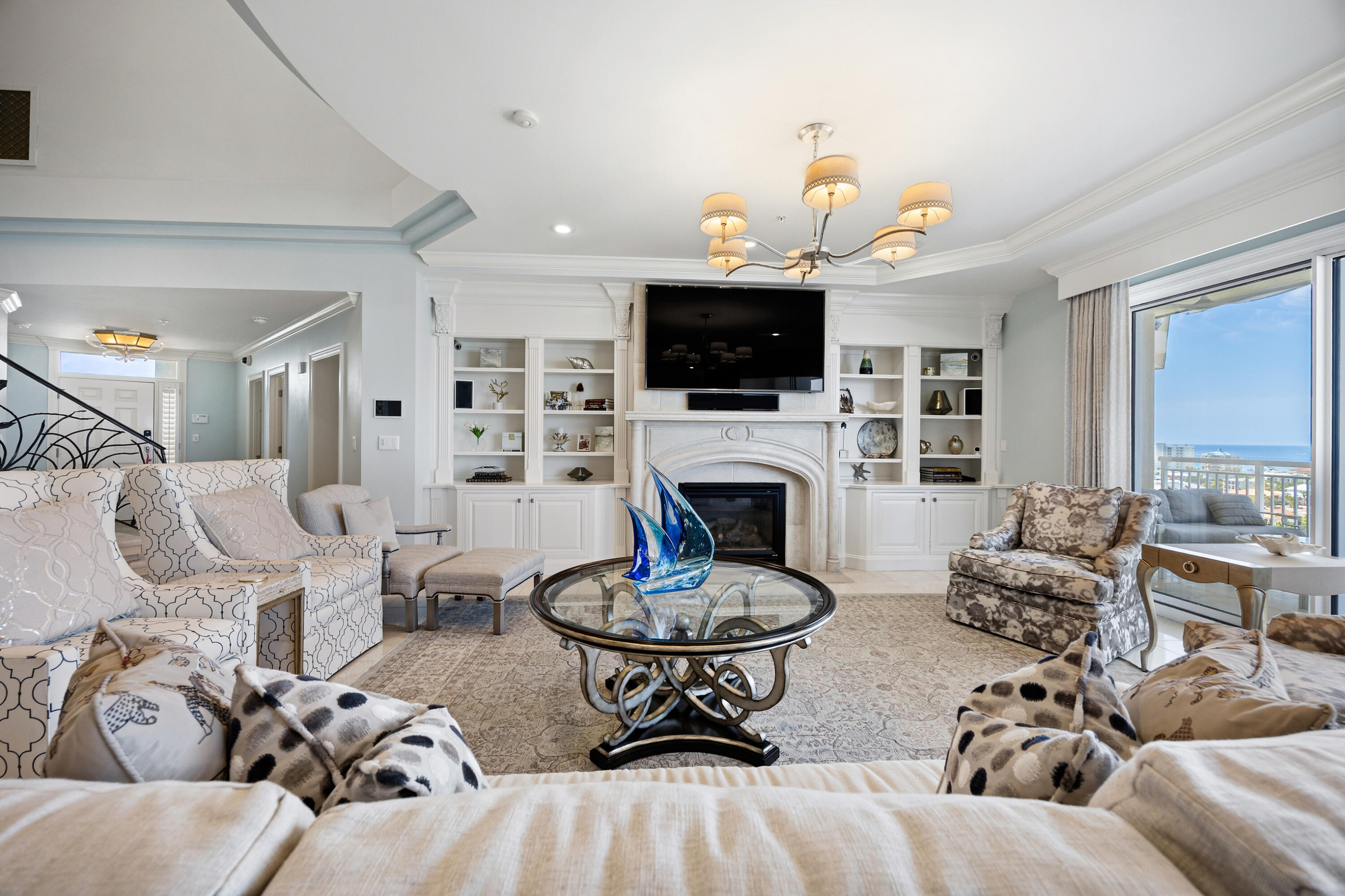 GRAND HARBOR DESTIN CONDO UNIT 1040 - Residential