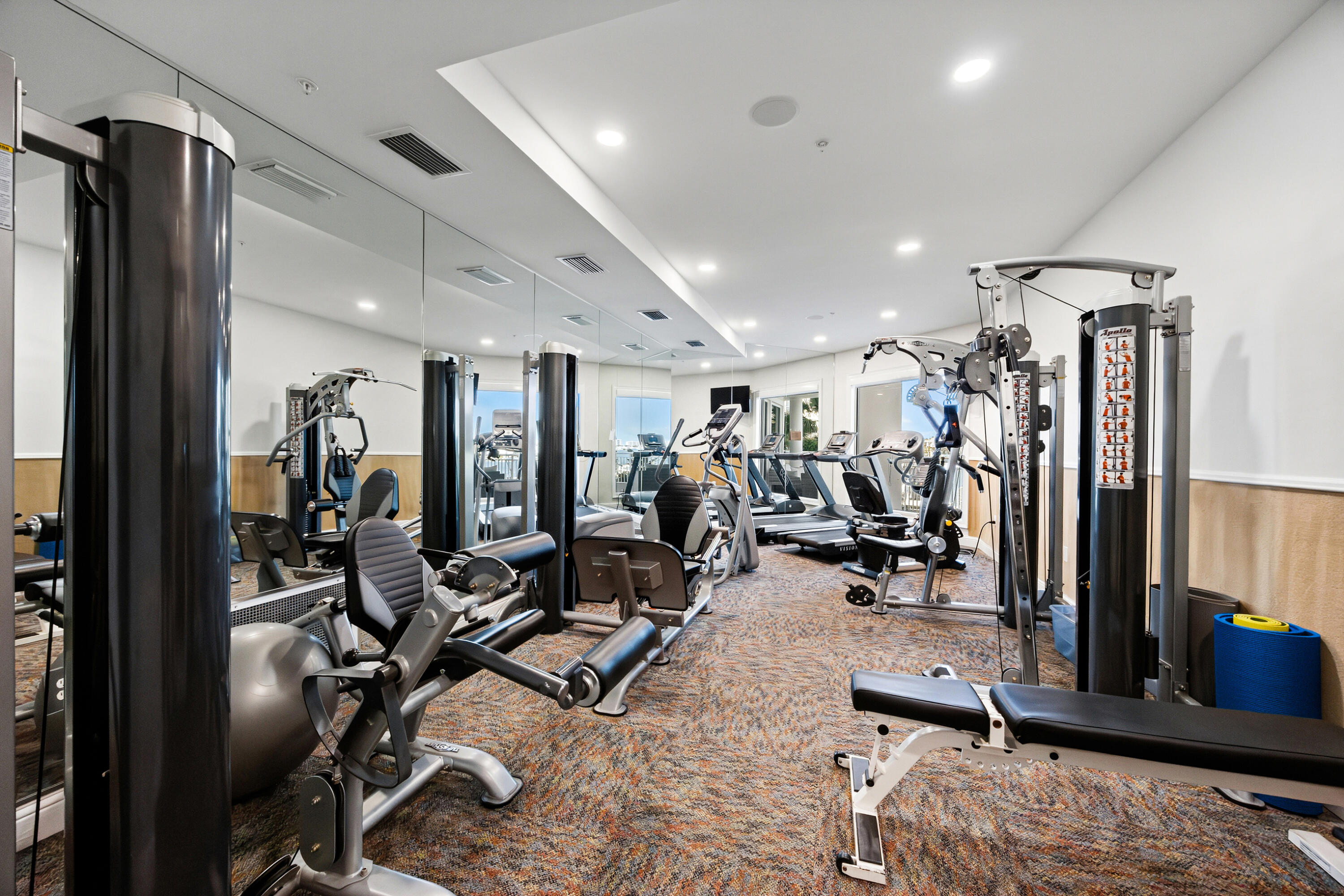 GRAND HARBOR DESTIN CONDO UNIT 1040 - Residential
