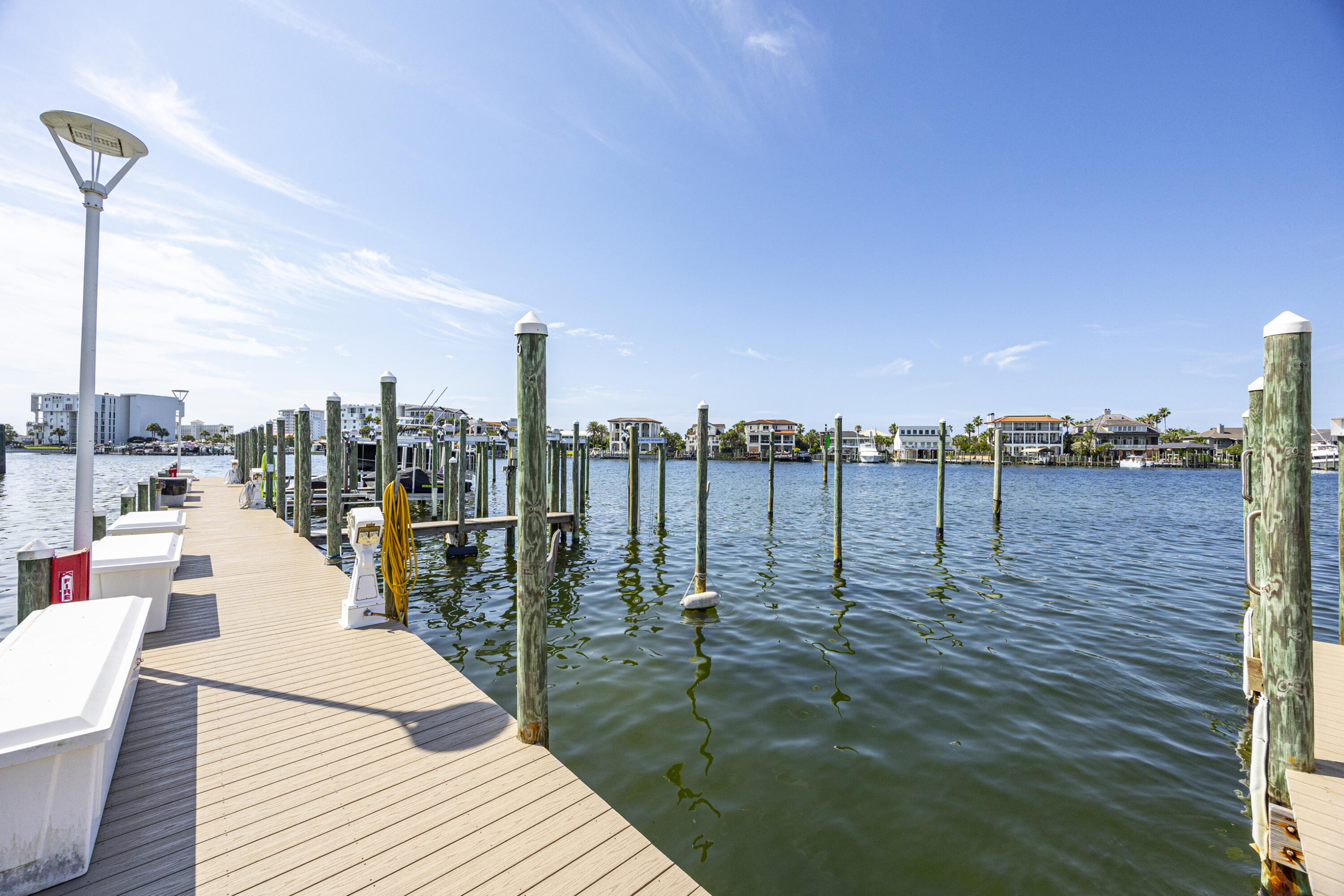 GRAND HARBOR DESTIN CONDO UNIT 1040 - Residential