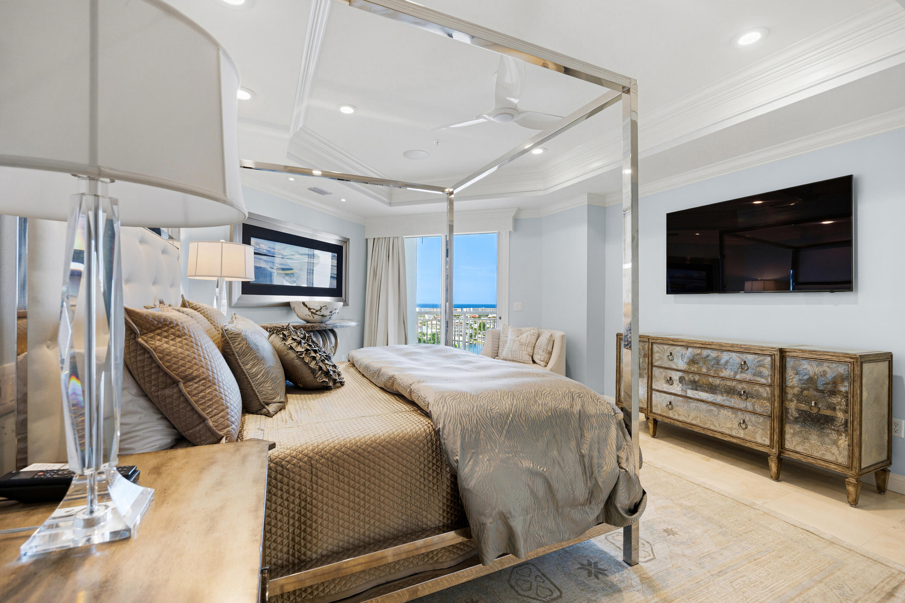 GRAND HARBOR DESTIN CONDO UNIT 1040 - Residential