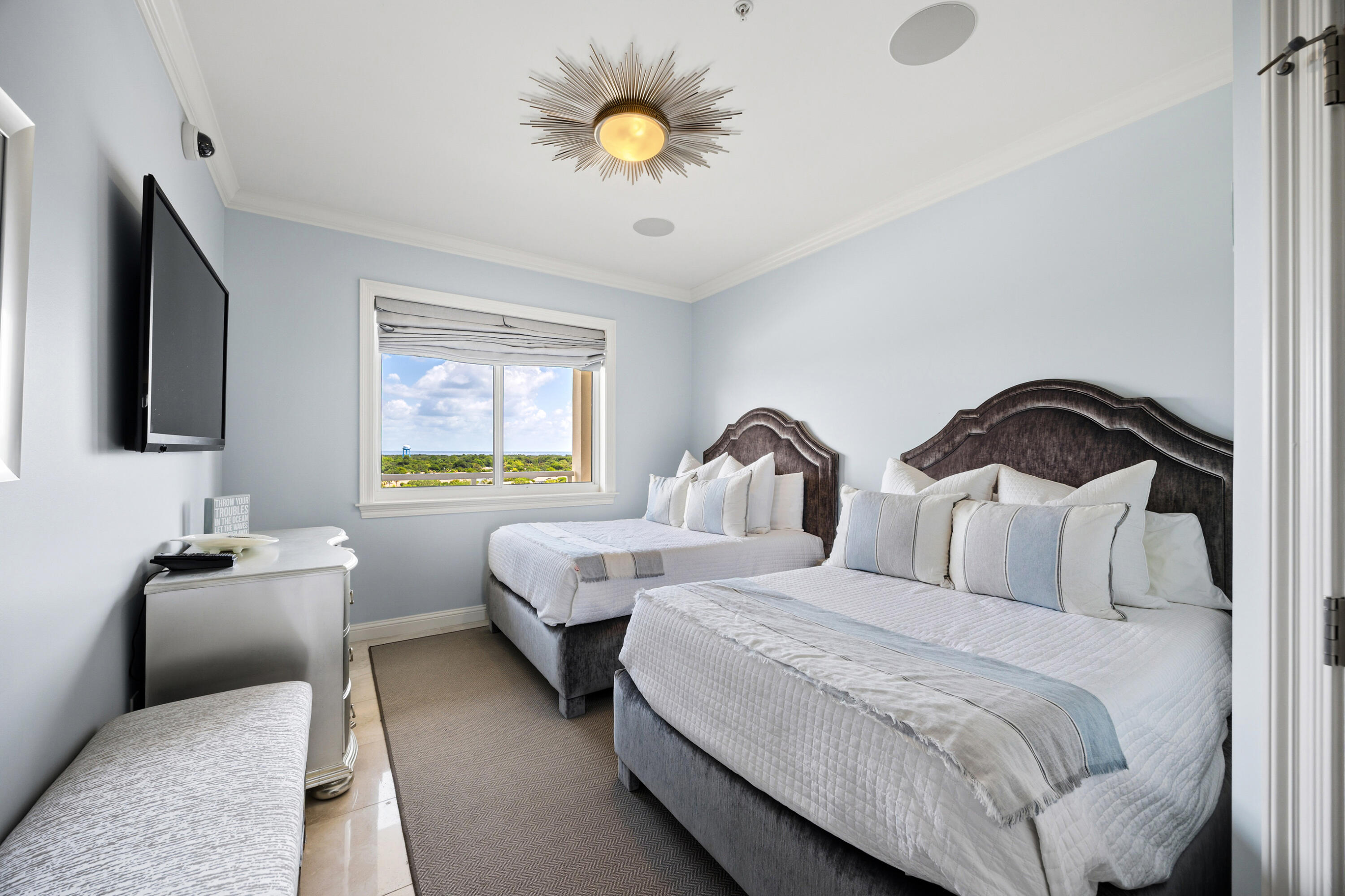 GRAND HARBOR DESTIN CONDO UNIT 1040 - Residential