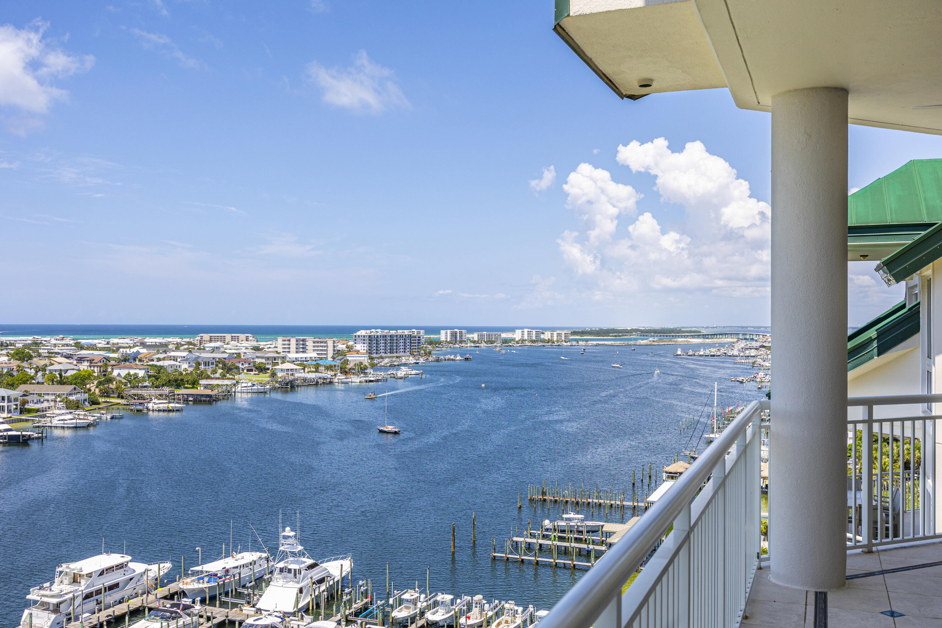 GRAND HARBOR DESTIN CONDO UNIT 1040 - Residential