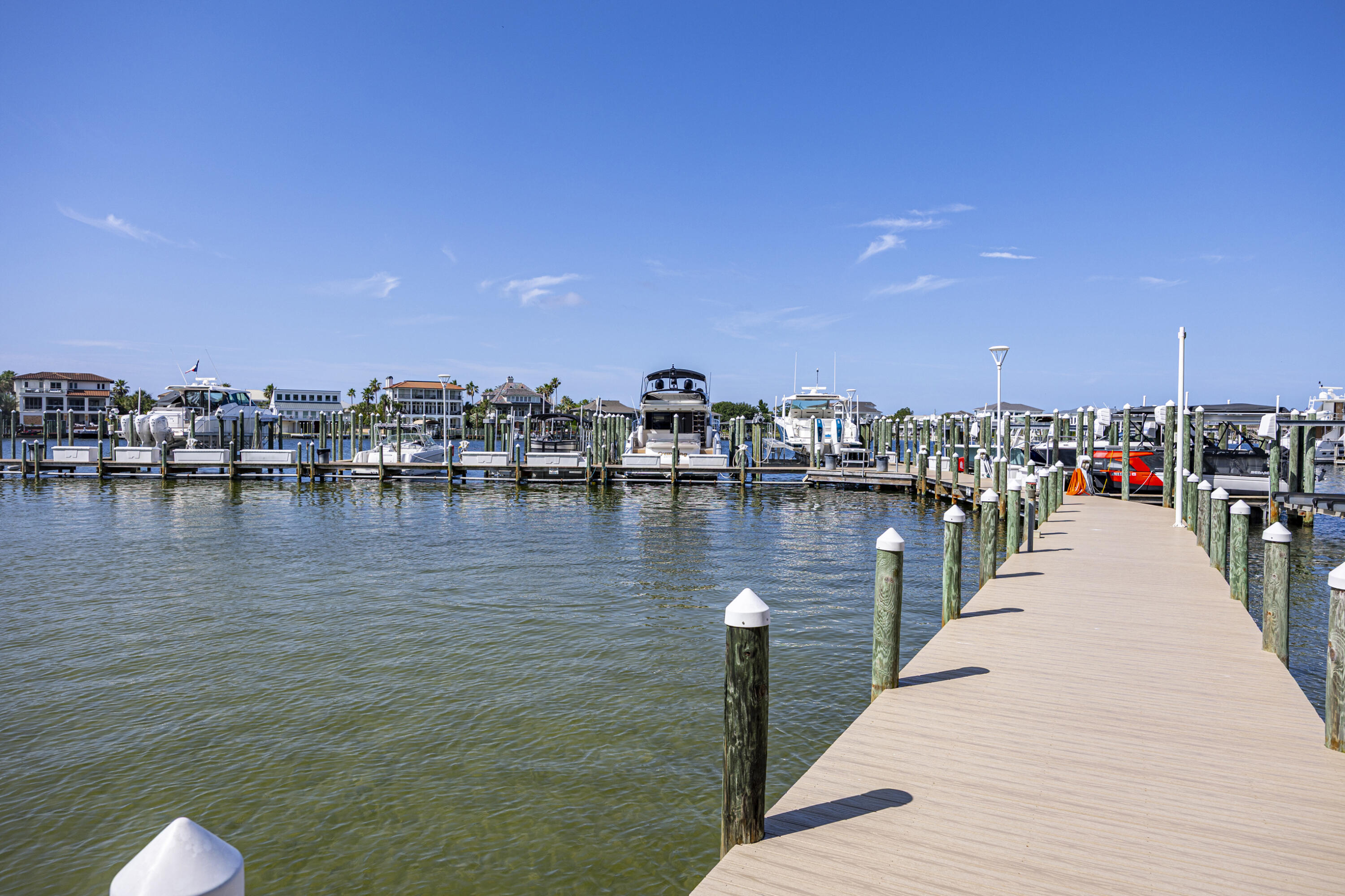 GRAND HARBOR DESTIN CONDO UNIT 1040 - Residential