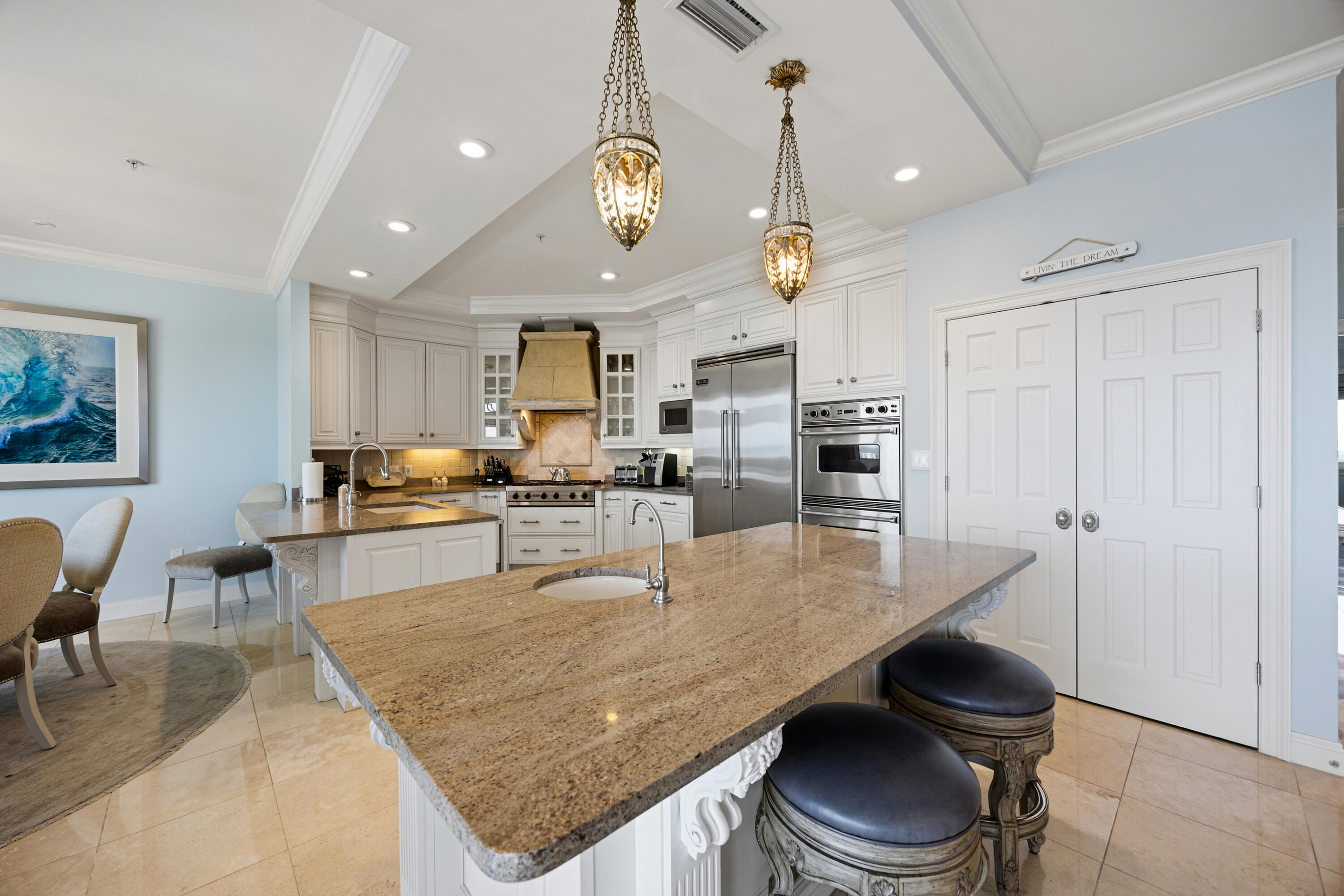 GRAND HARBOR DESTIN CONDO UNIT 1040 - Residential