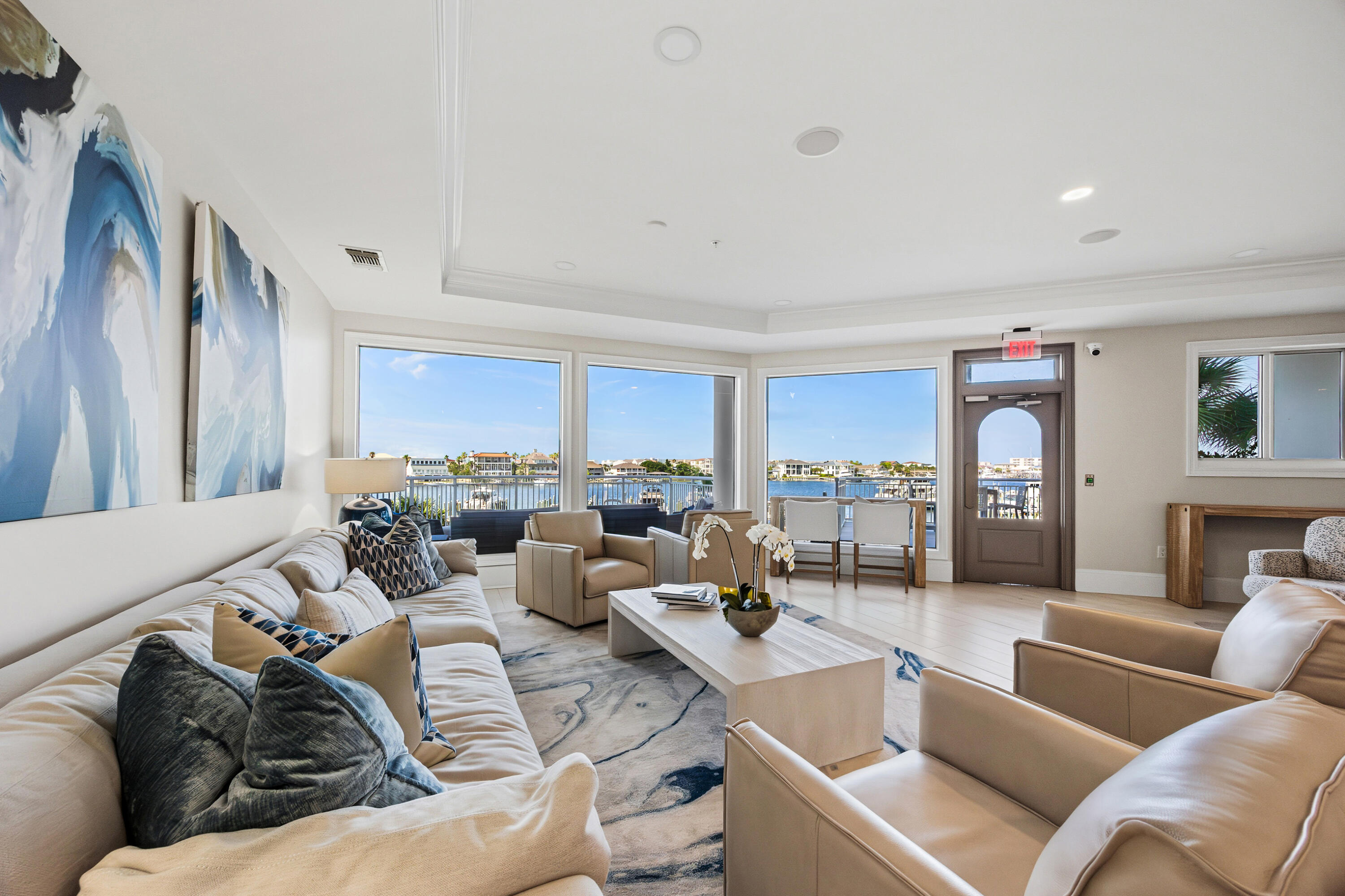 GRAND HARBOR DESTIN CONDO UNIT 1040 - Residential