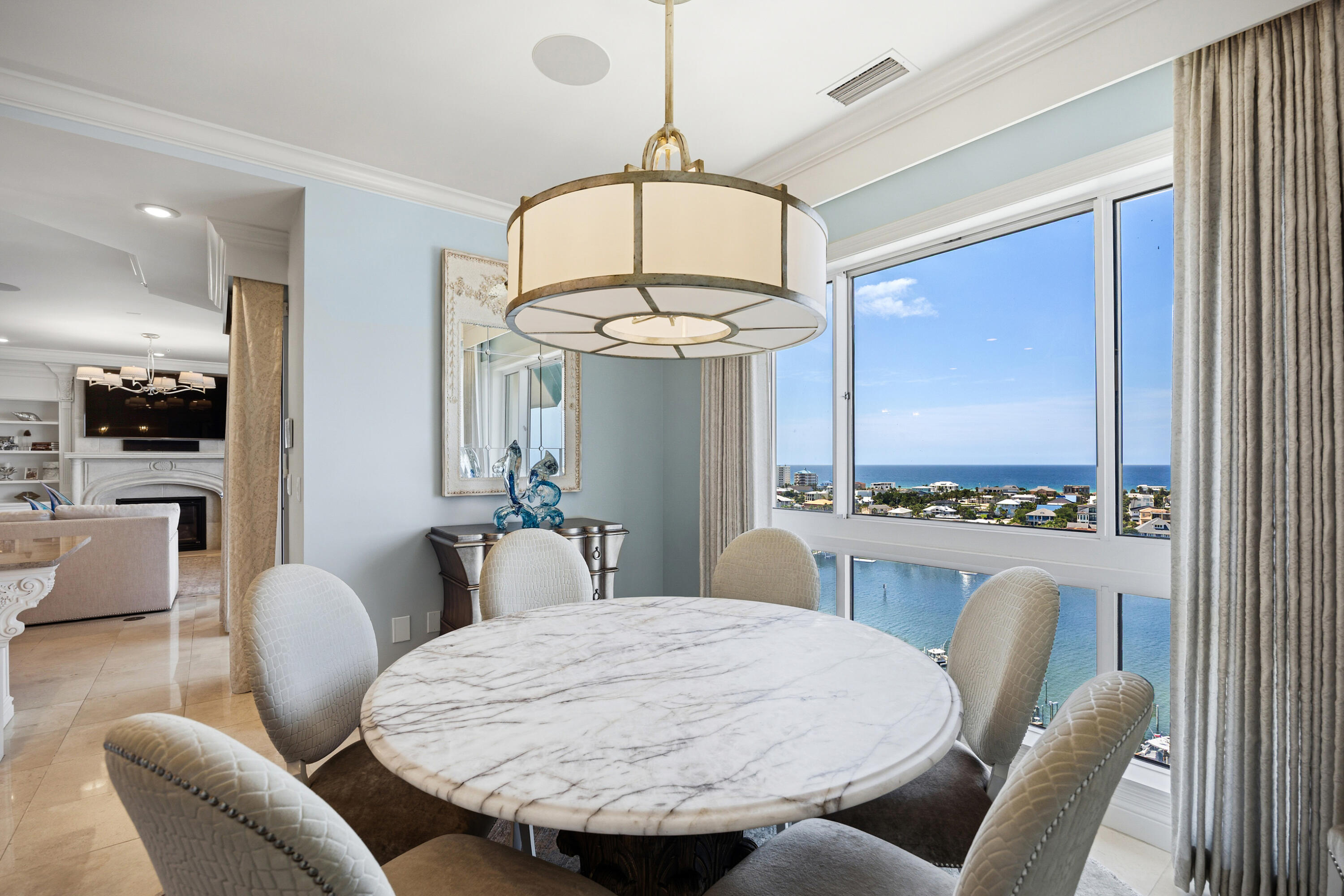 GRAND HARBOR DESTIN CONDO UNIT 1040 - Residential