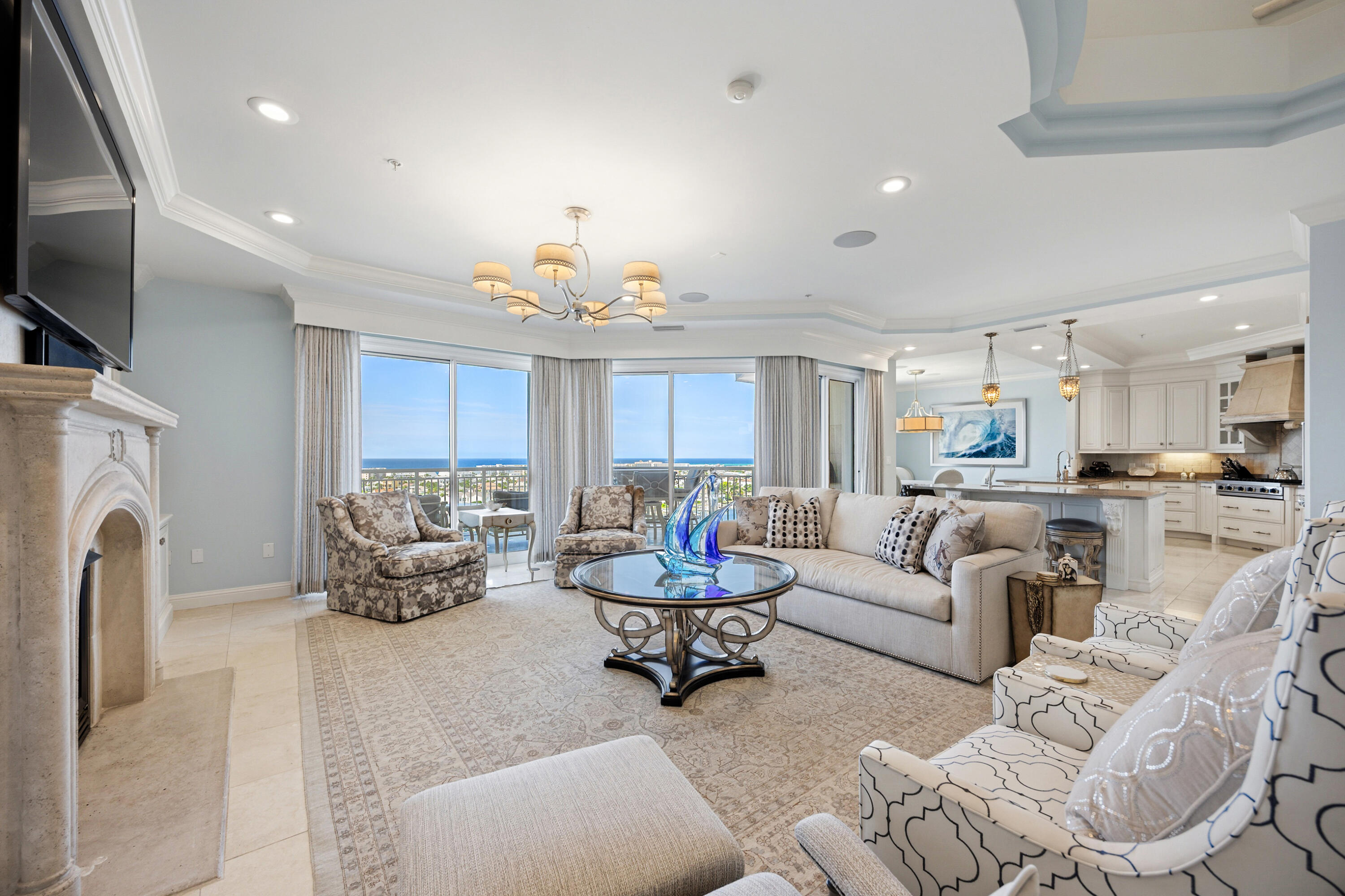 GRAND HARBOR DESTIN CONDO UNIT 1040 - Residential