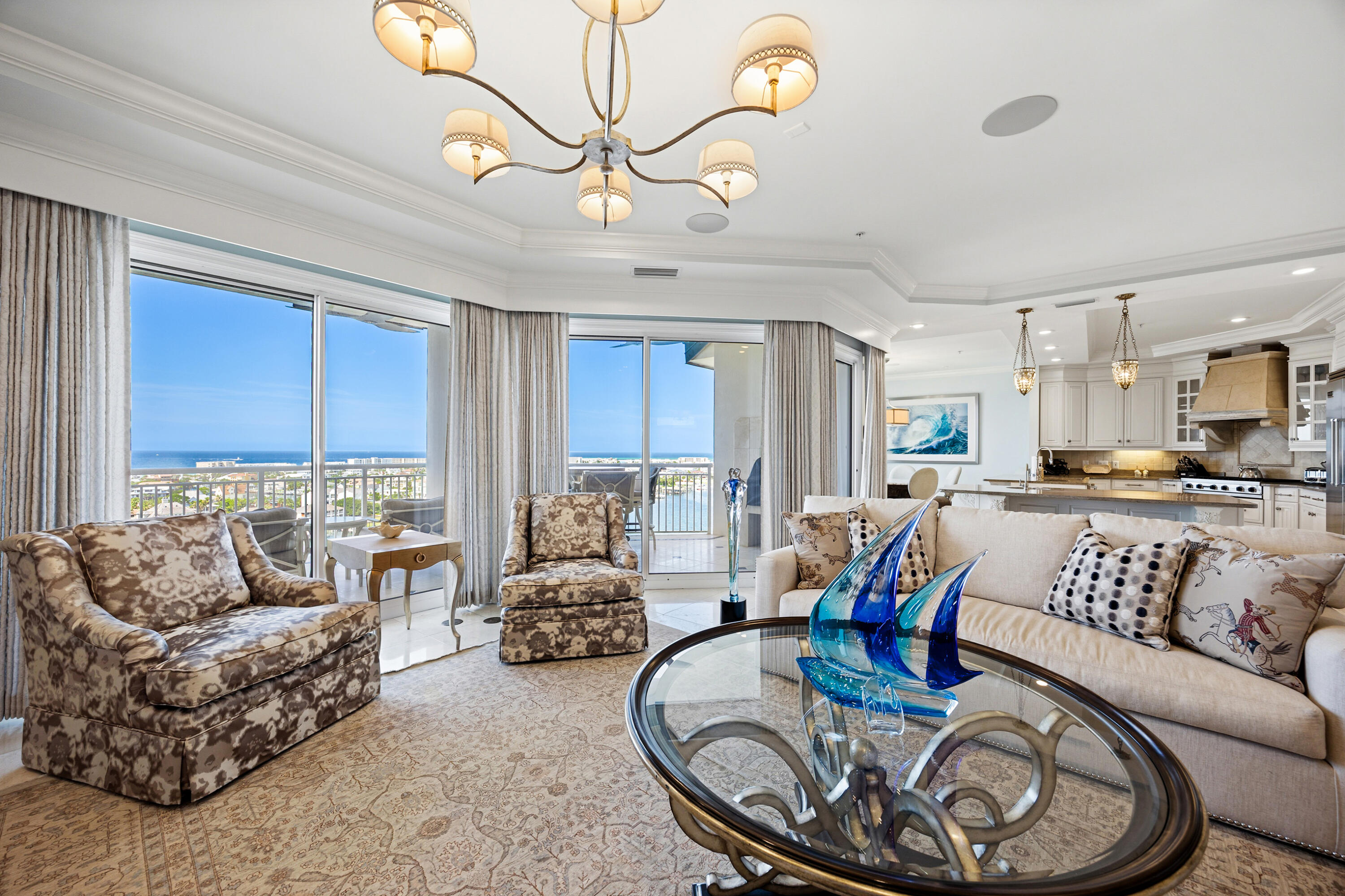 GRAND HARBOR DESTIN CONDO UNIT 1040 - Residential