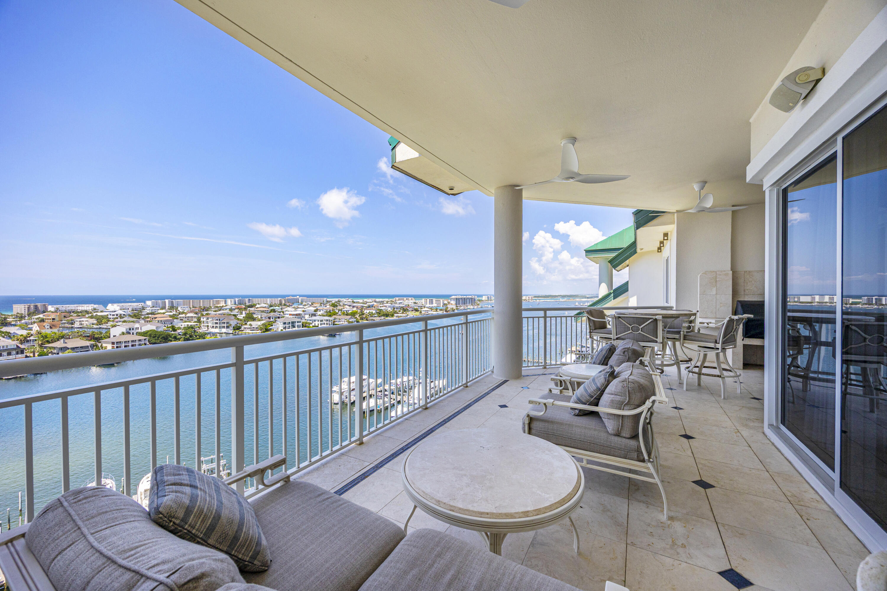 GRAND HARBOR DESTIN CONDO UNIT 1040 - Residential