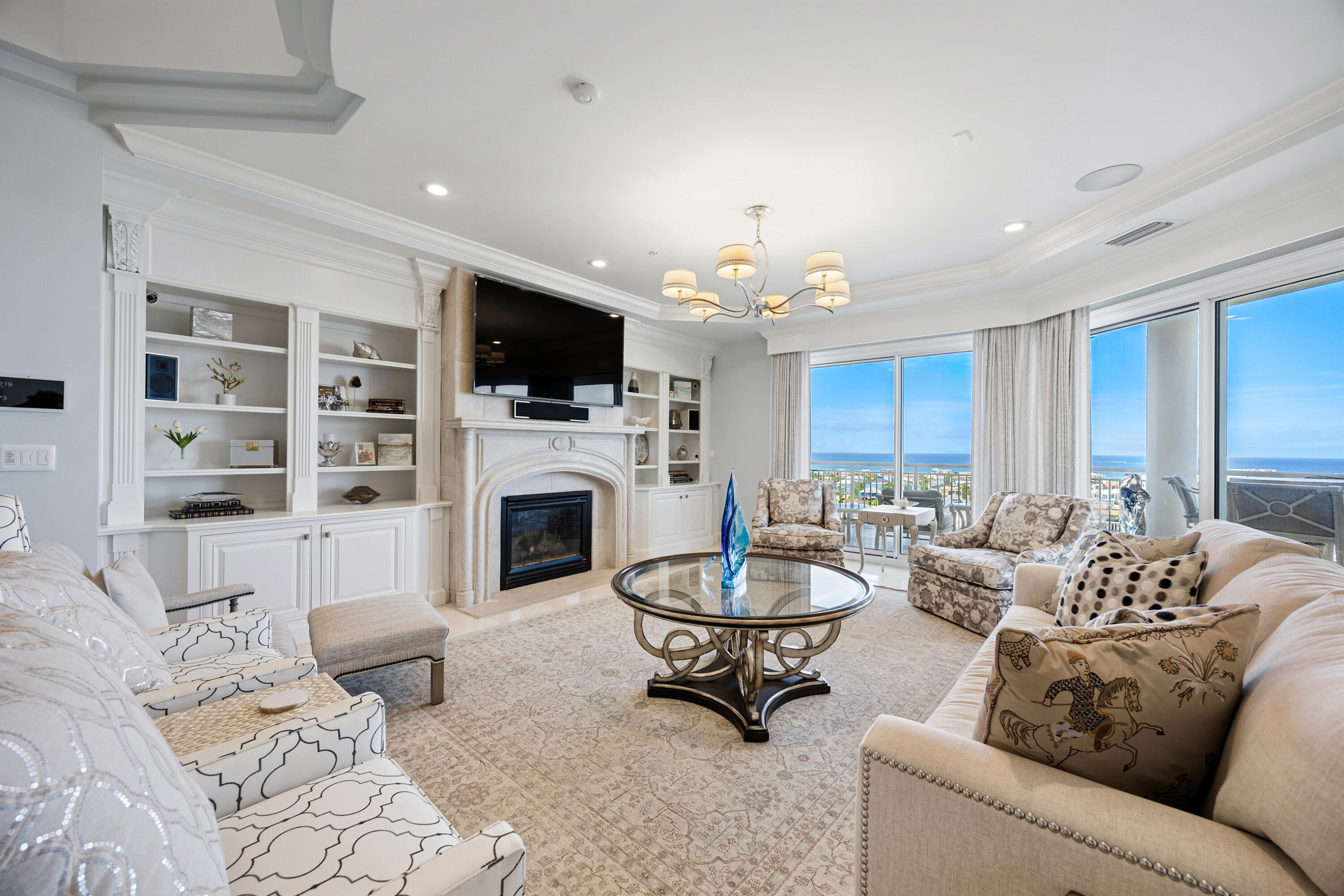 GRAND HARBOR DESTIN CONDO UNIT 1040 - Residential