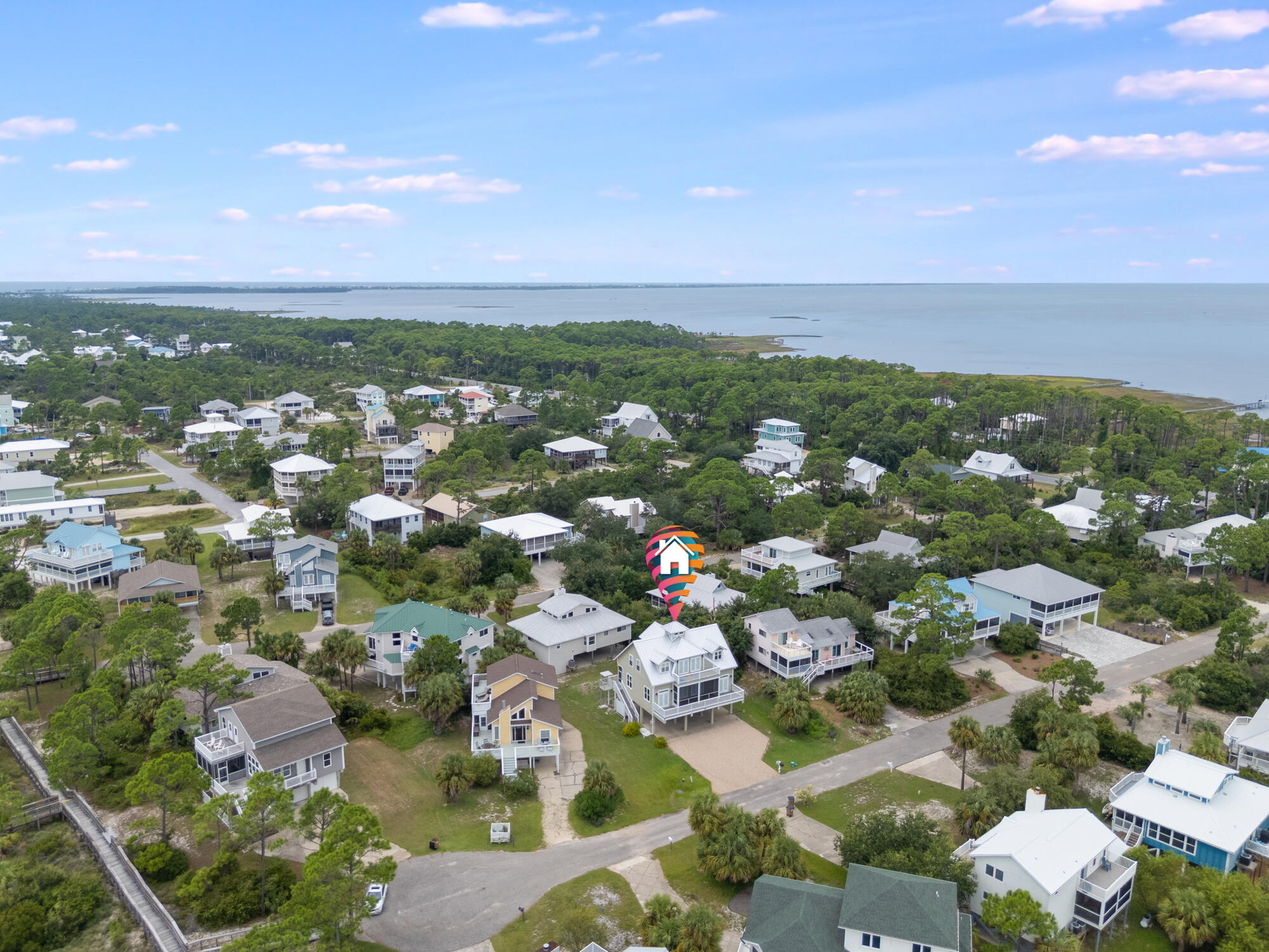 Surfside Estates - Residential