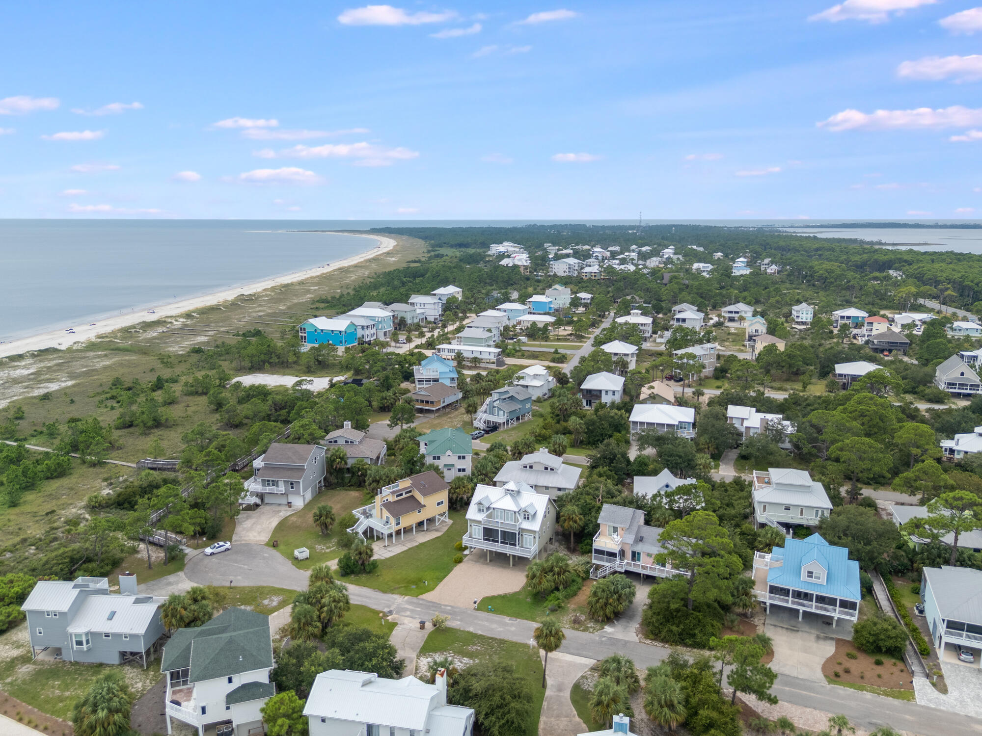 Surfside Estates - Residential