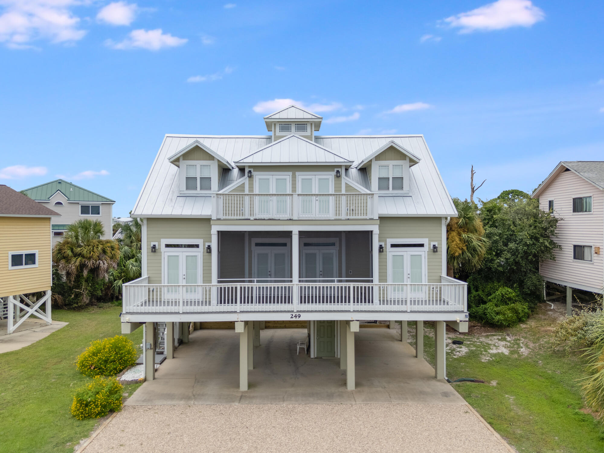 Surfside Estates - Residential