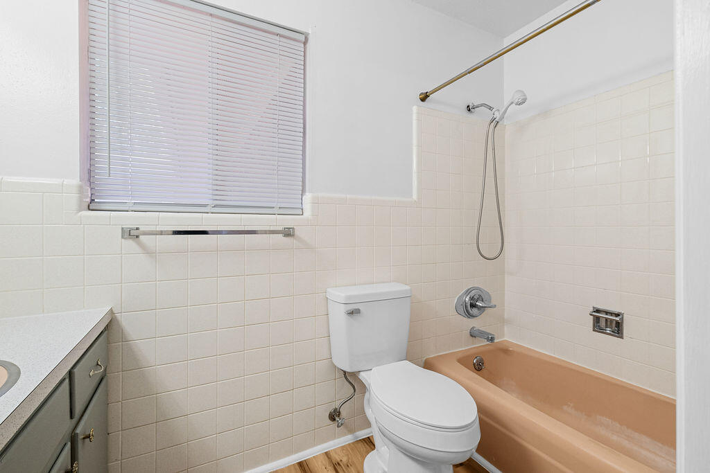 NICEVILLE VAL-P PLAT - Residential