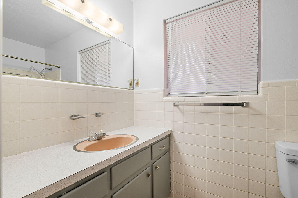 NICEVILLE VAL-P PLAT - Residential