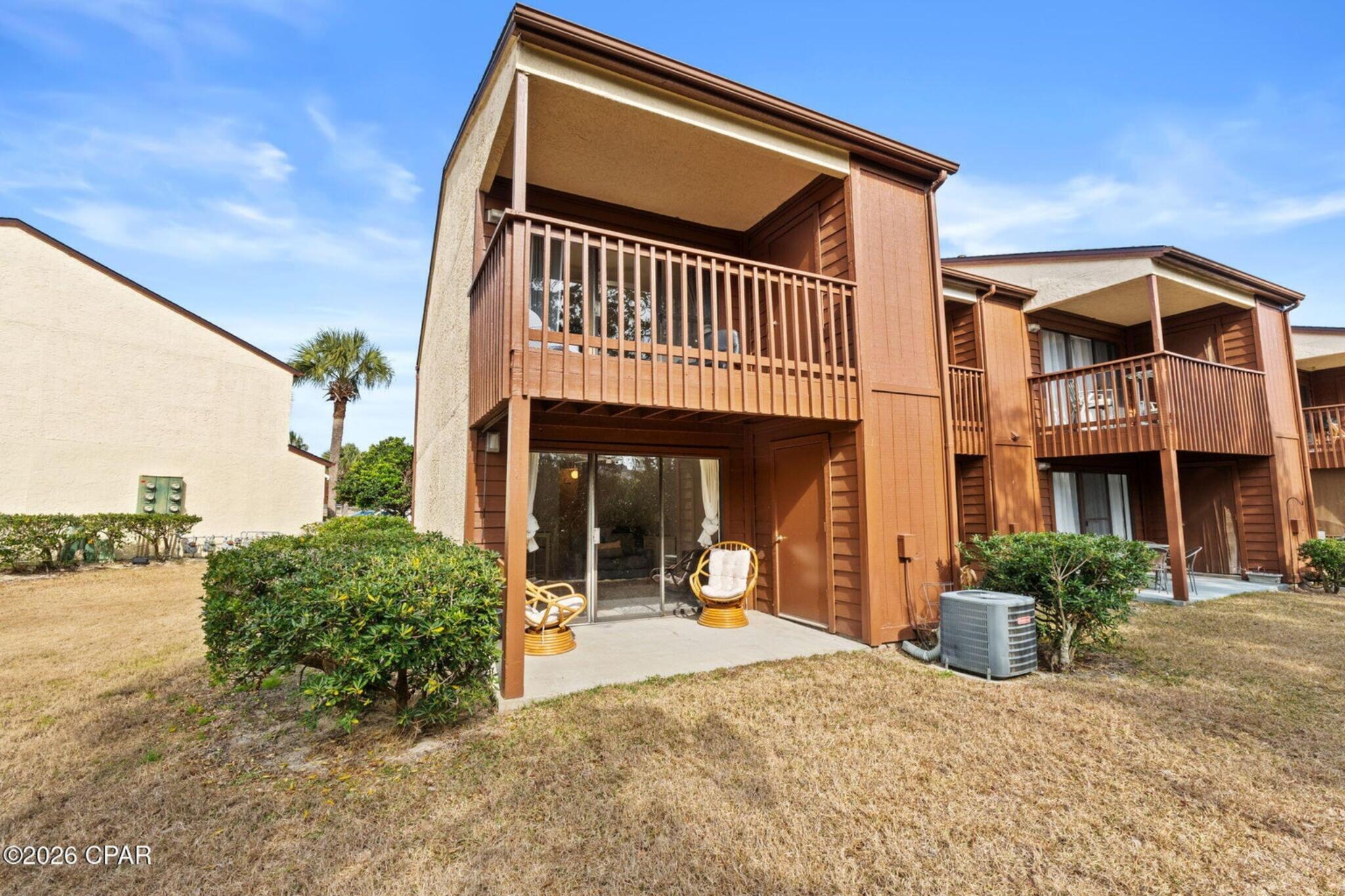 BEACHWALK CONDO - Residential