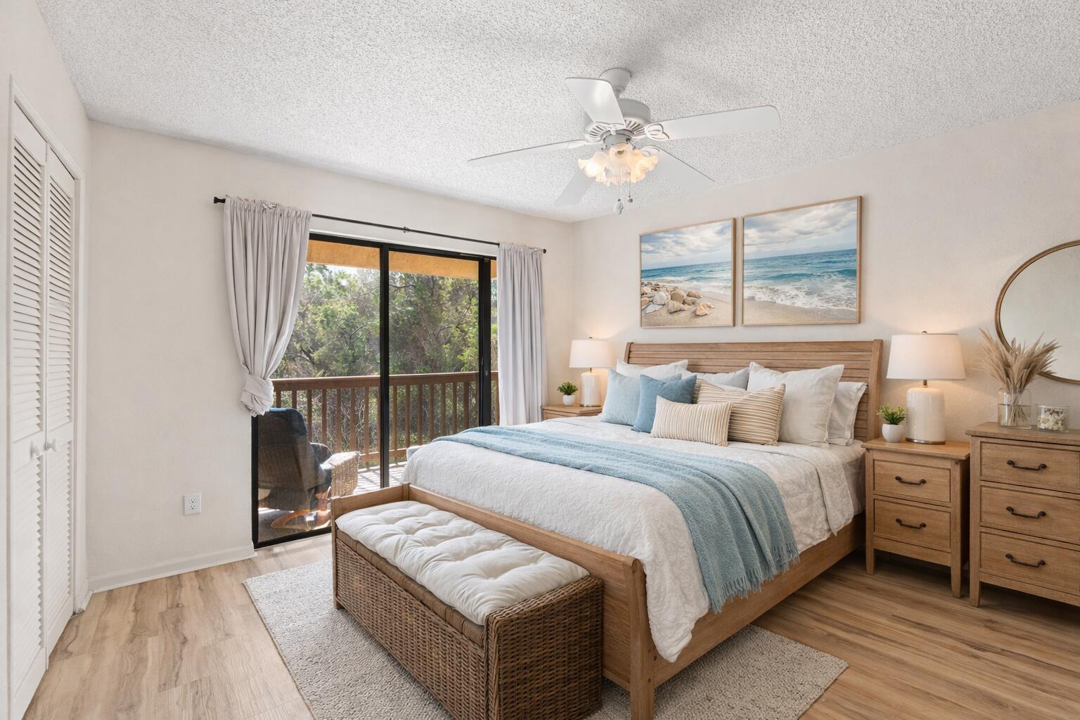 BEACHWALK CONDO - Residential