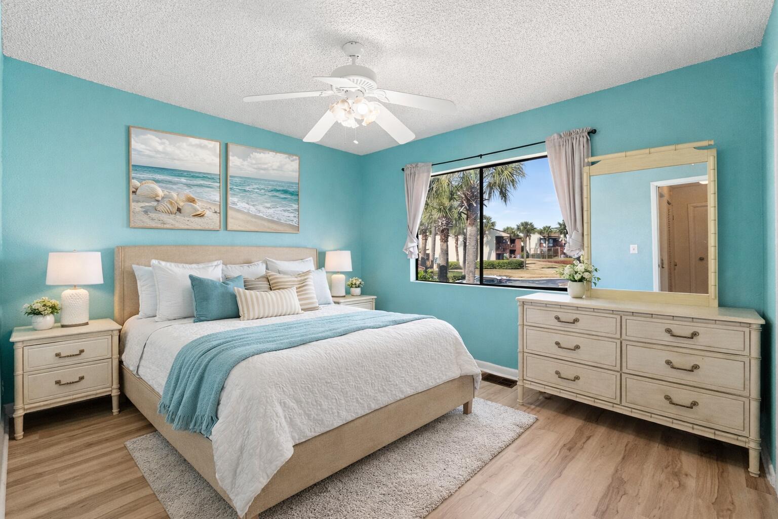 BEACHWALK CONDO - Residential