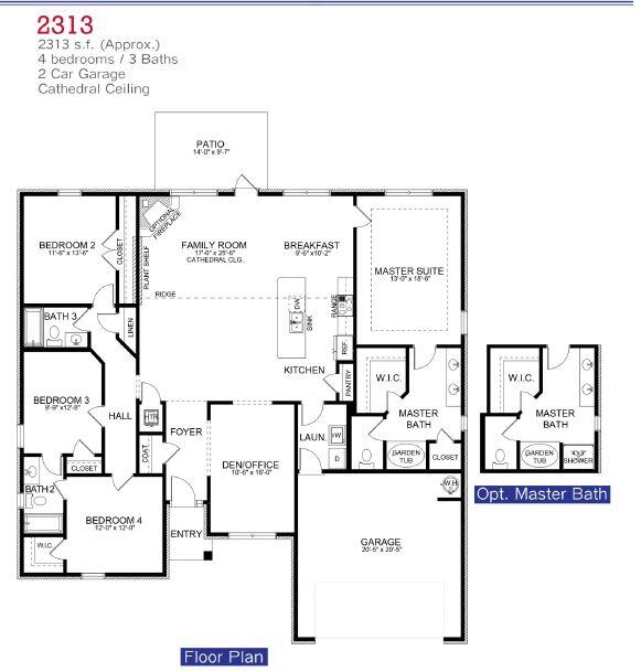 HIDDEN PINES PH 1 - Residential