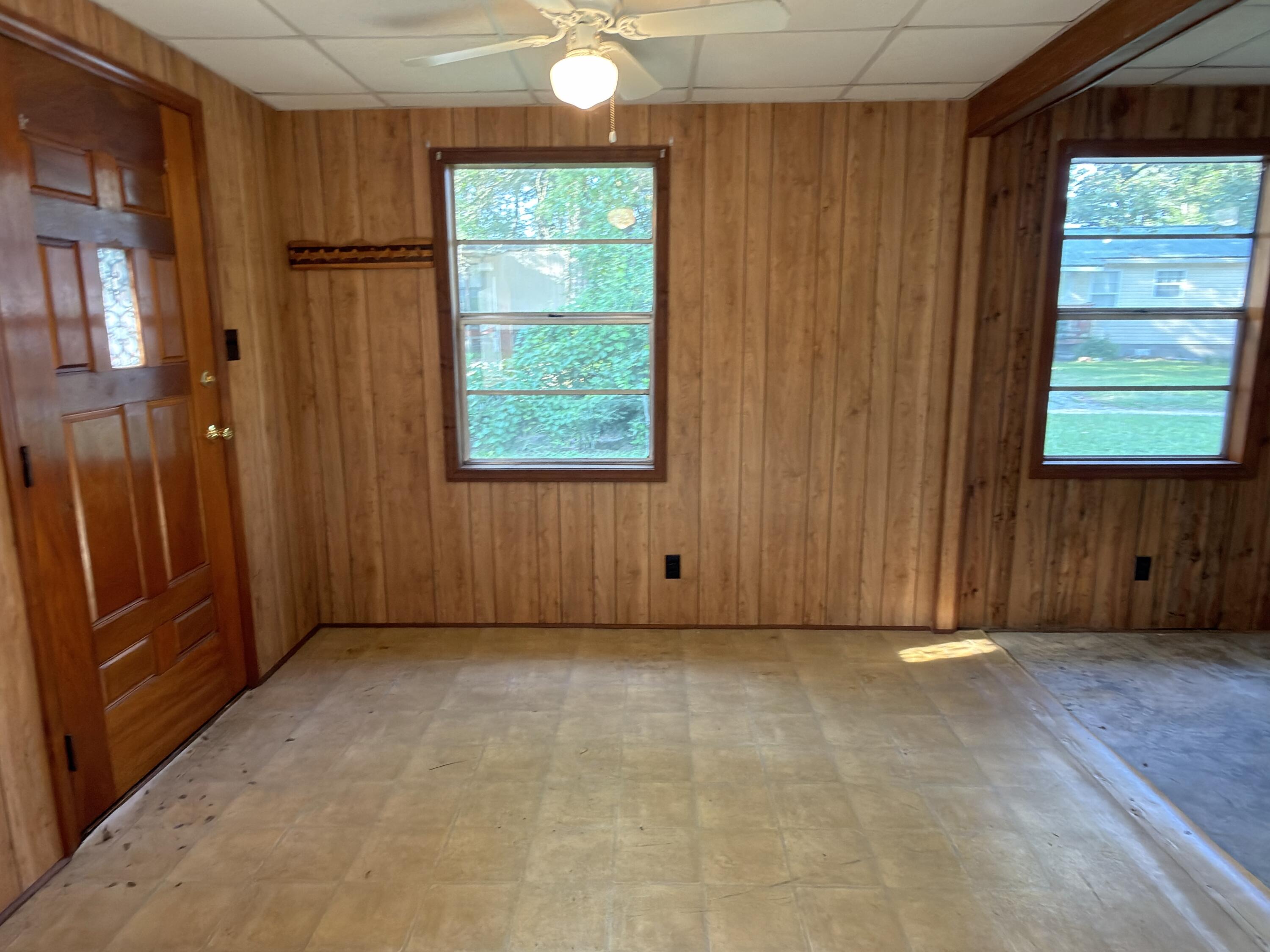 JUNIPER HILLS UNIT 1 - Residential