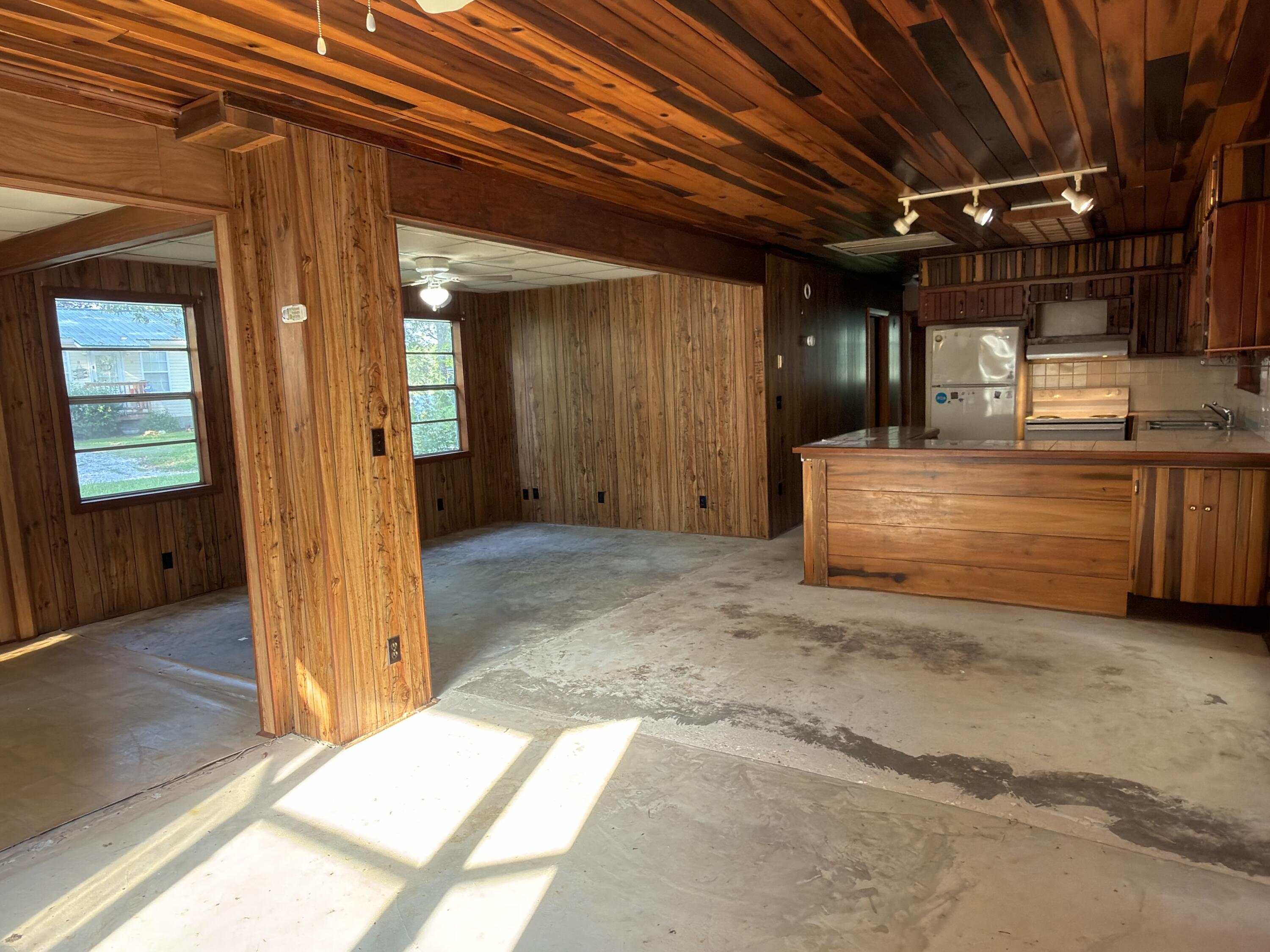 JUNIPER HILLS UNIT 1 - Residential