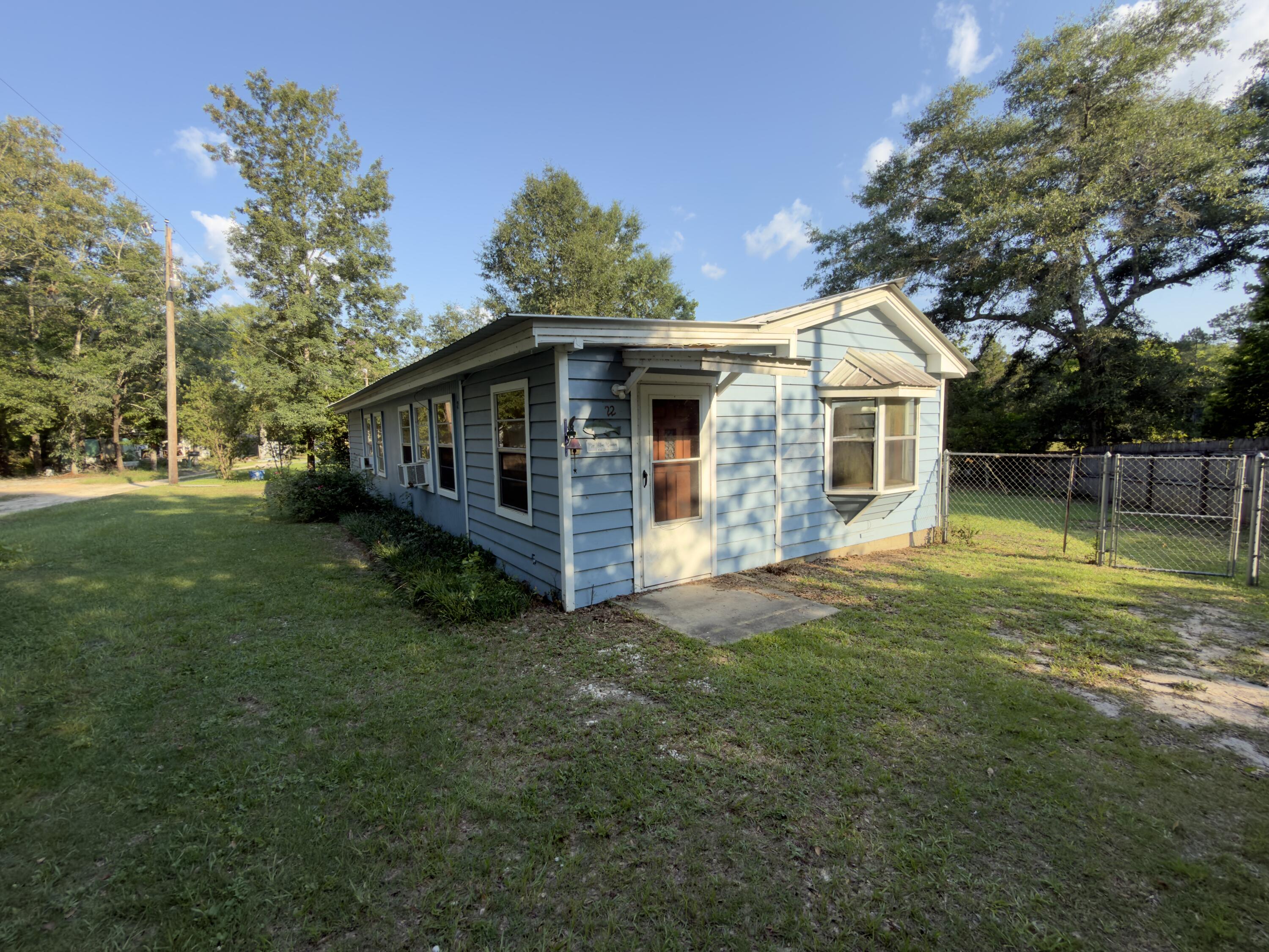 JUNIPER HILLS UNIT 1 - Residential