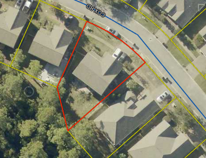 HARSTVEDT PLANTATION - Residential