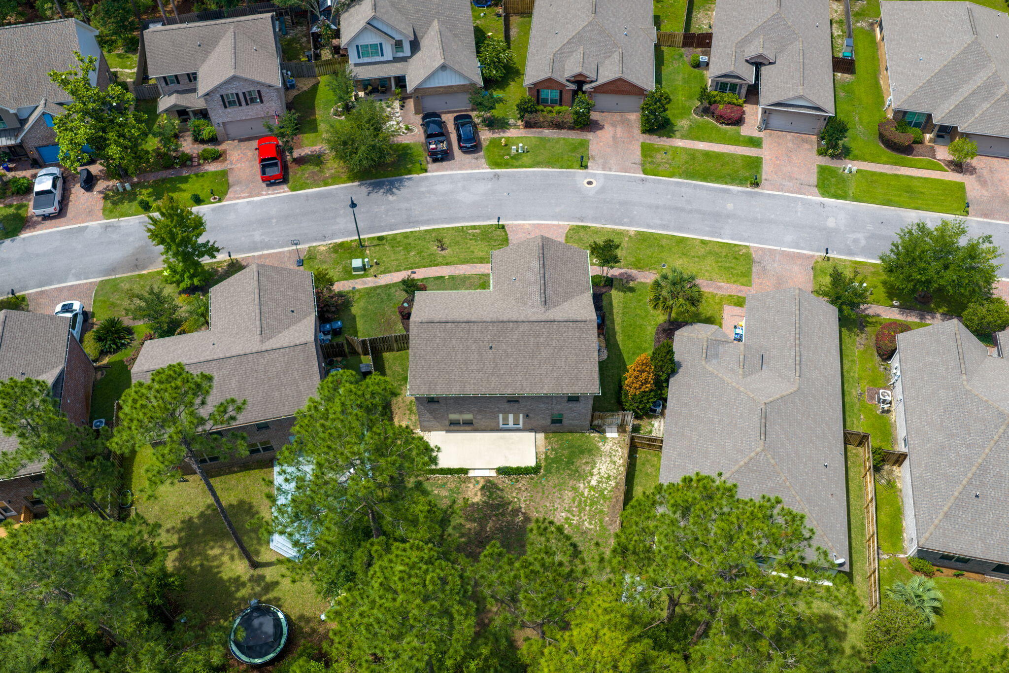 HARSTVEDT PLANTATION - Residential