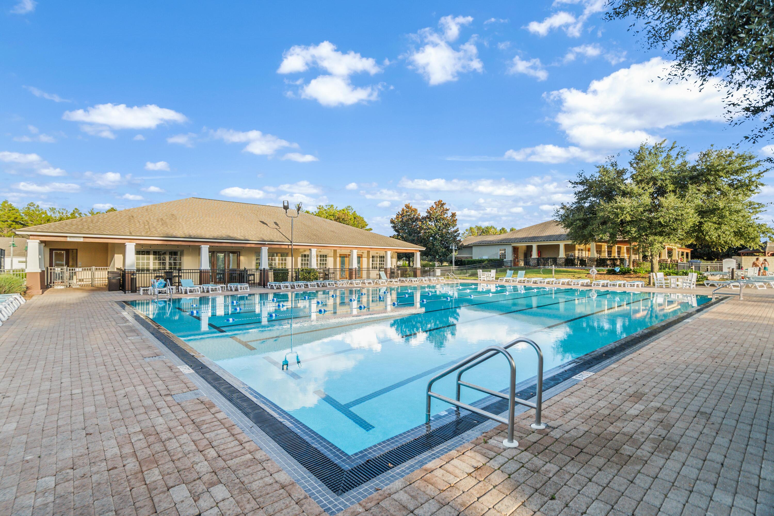 Hammock Bay - Firefly - Residential
