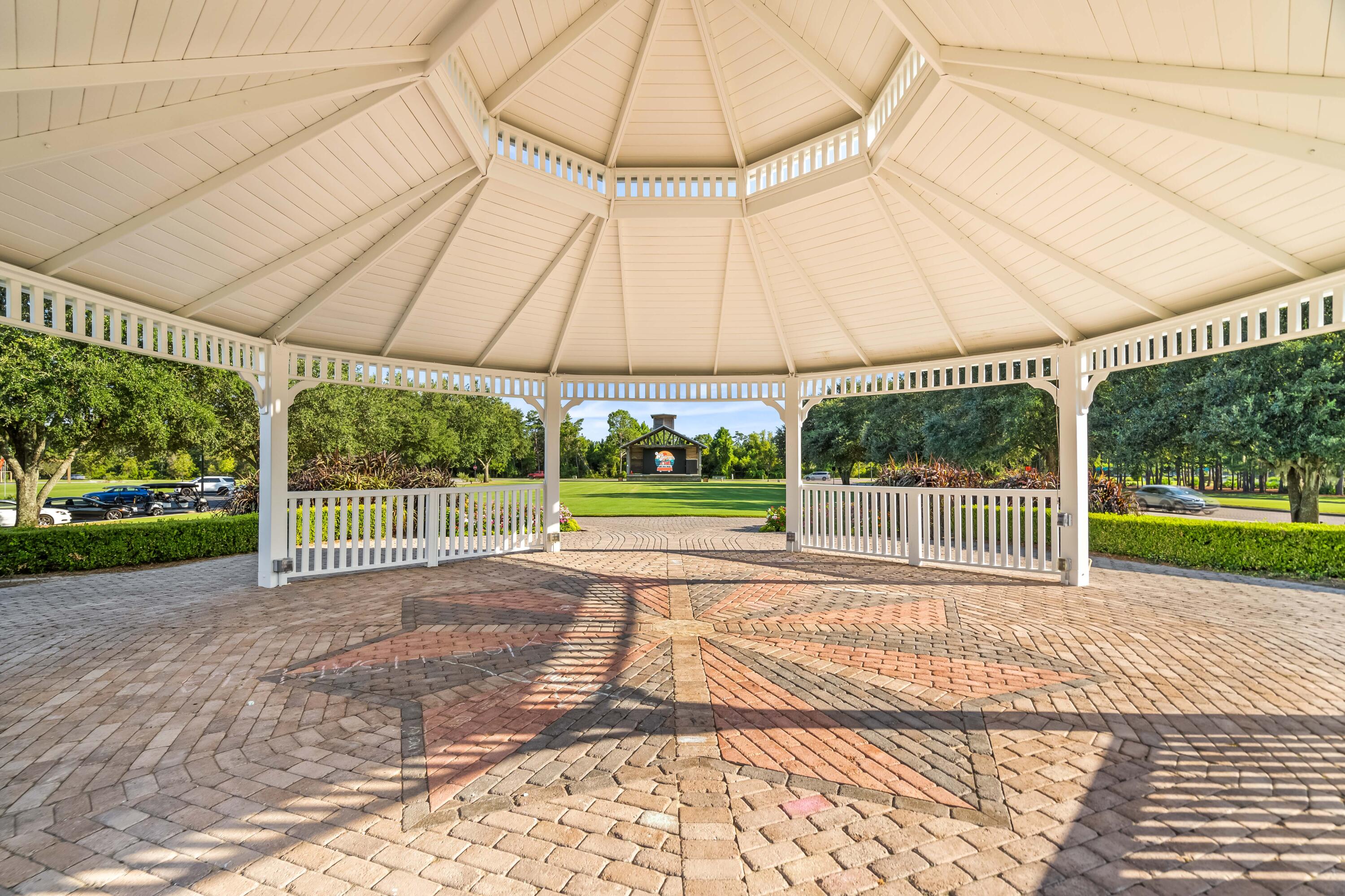 Hammock Bay - Firefly - Residential