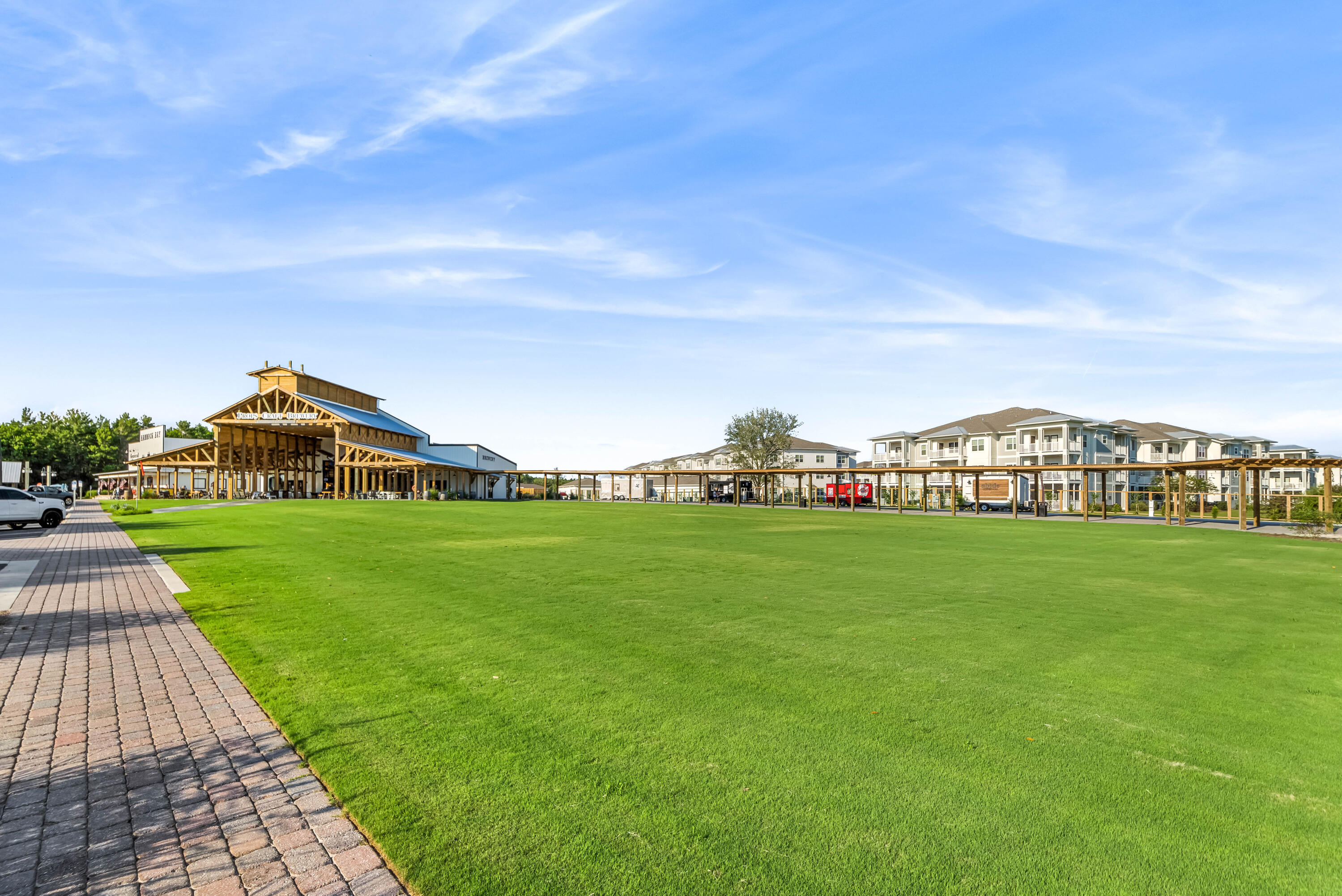 Hammock Bay - Firefly - Residential