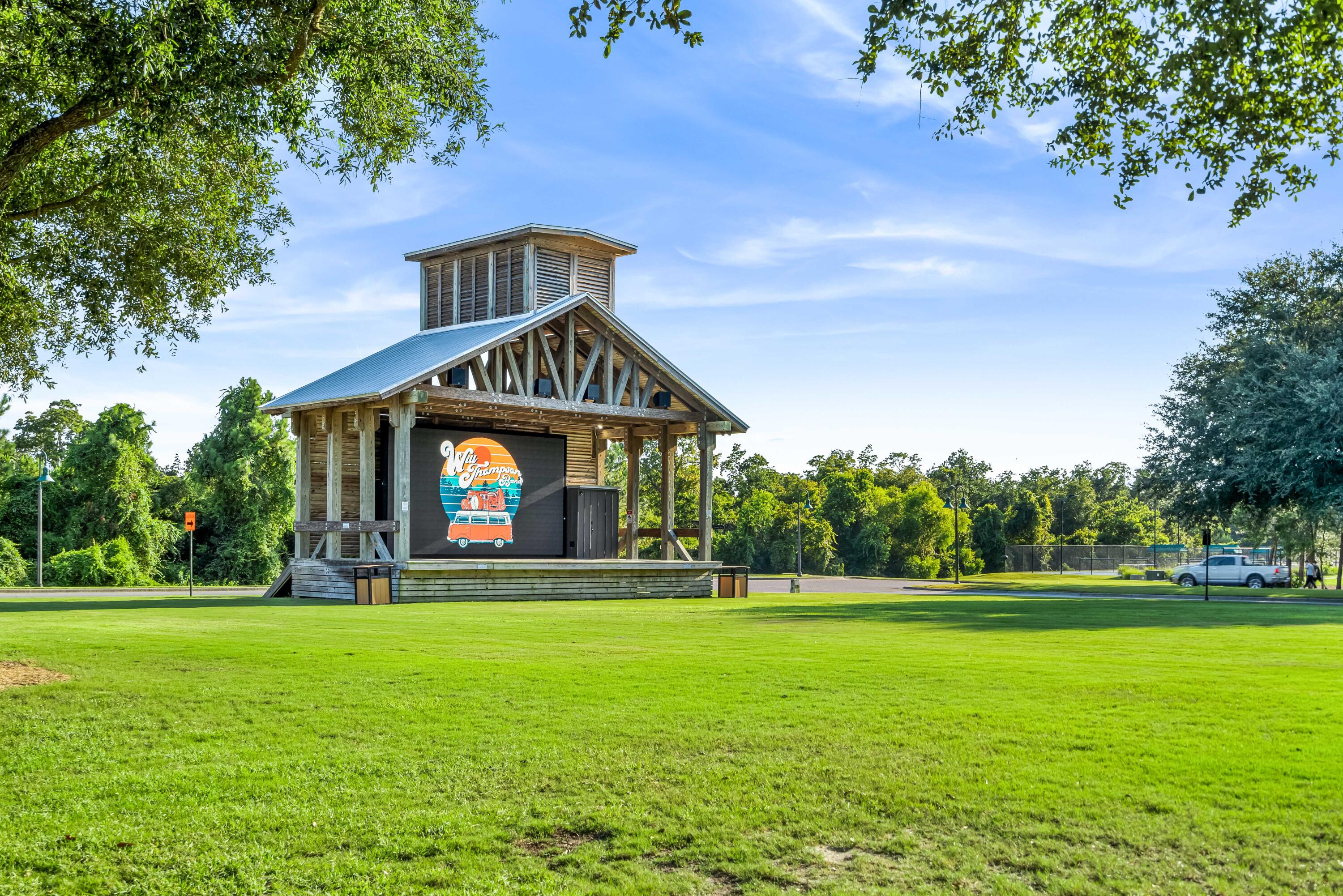 Hammock Bay - Firefly - Residential