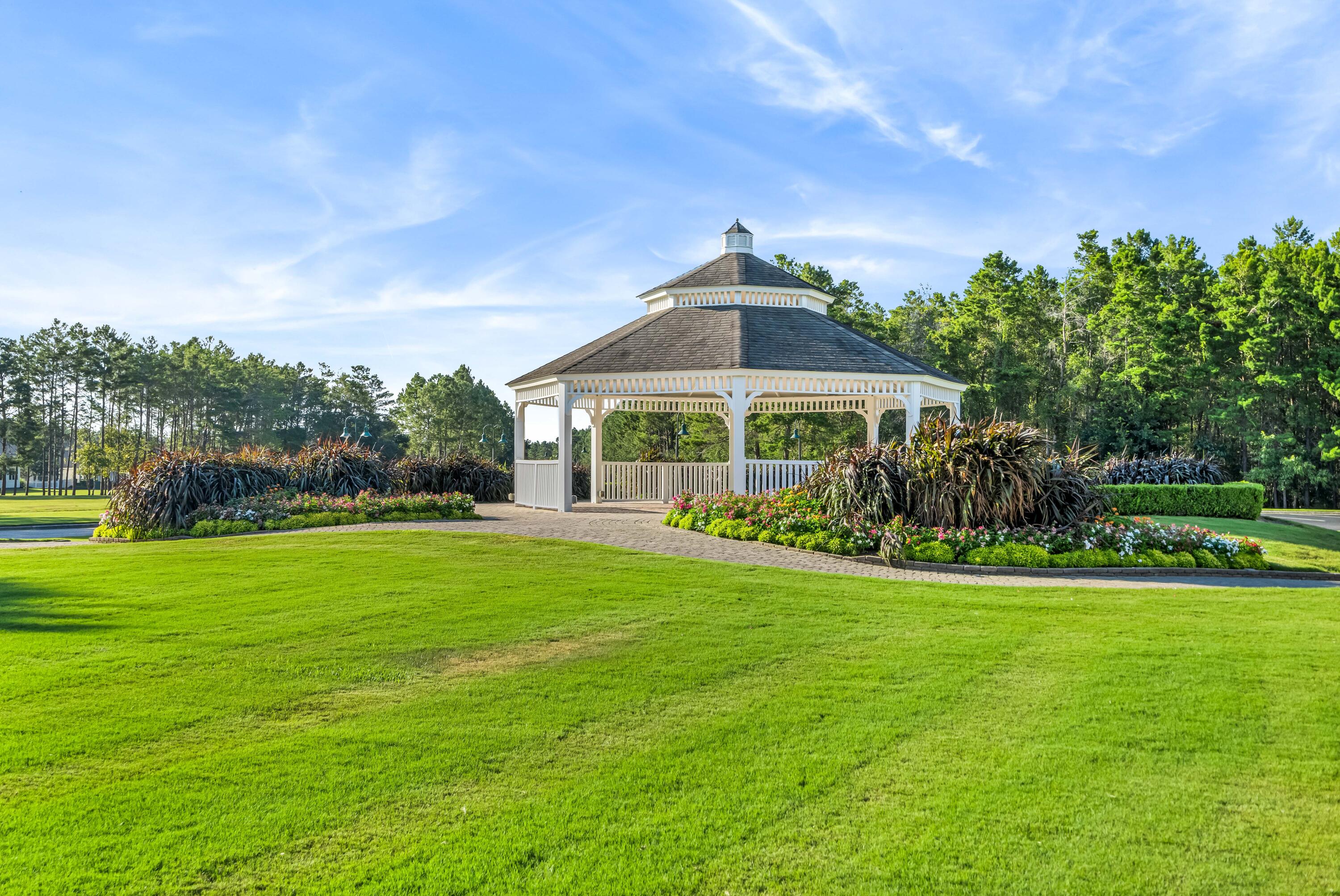 Hammock Bay - Firefly - Residential