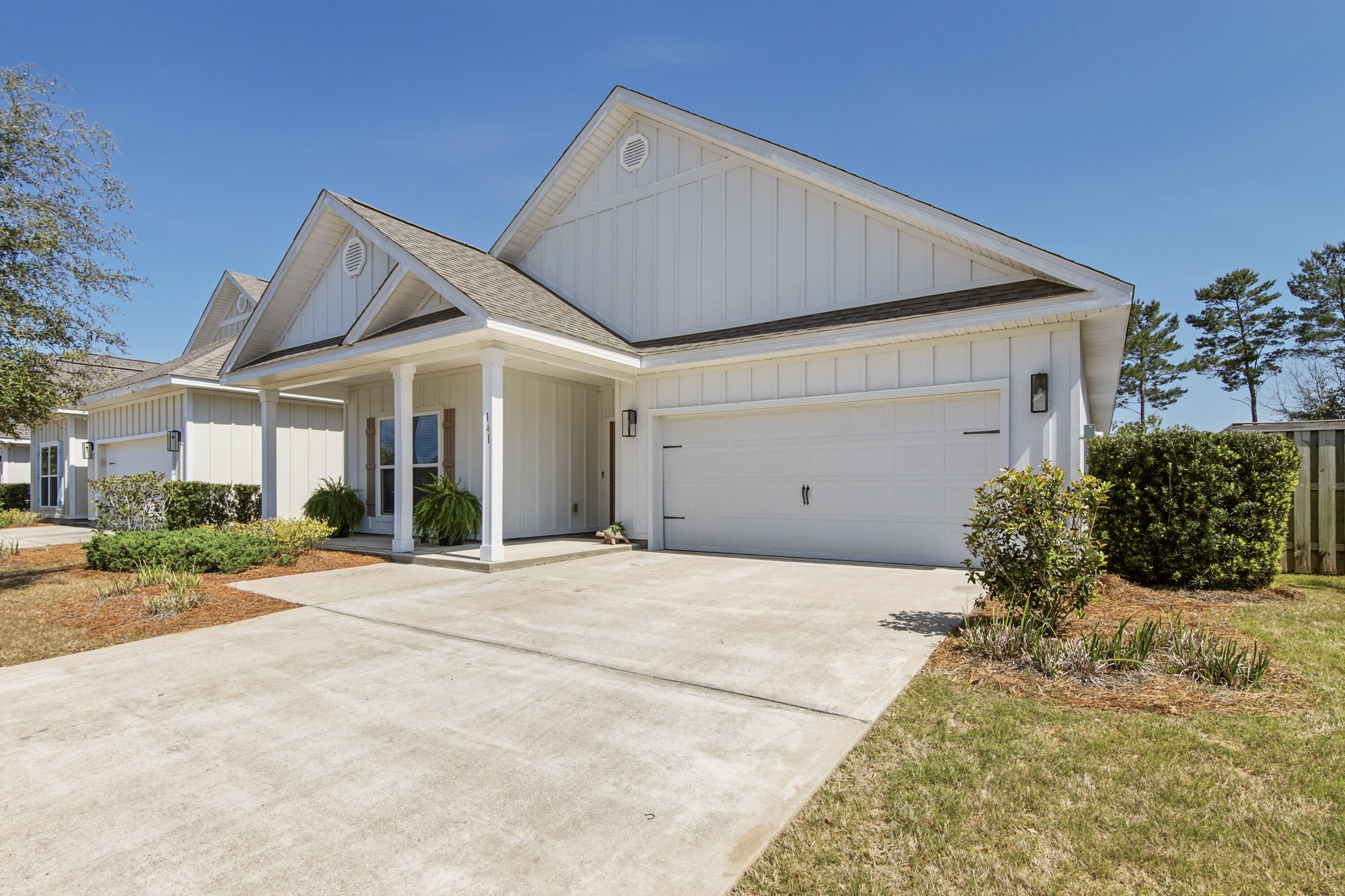 Hammock Bay - Firefly - Residential