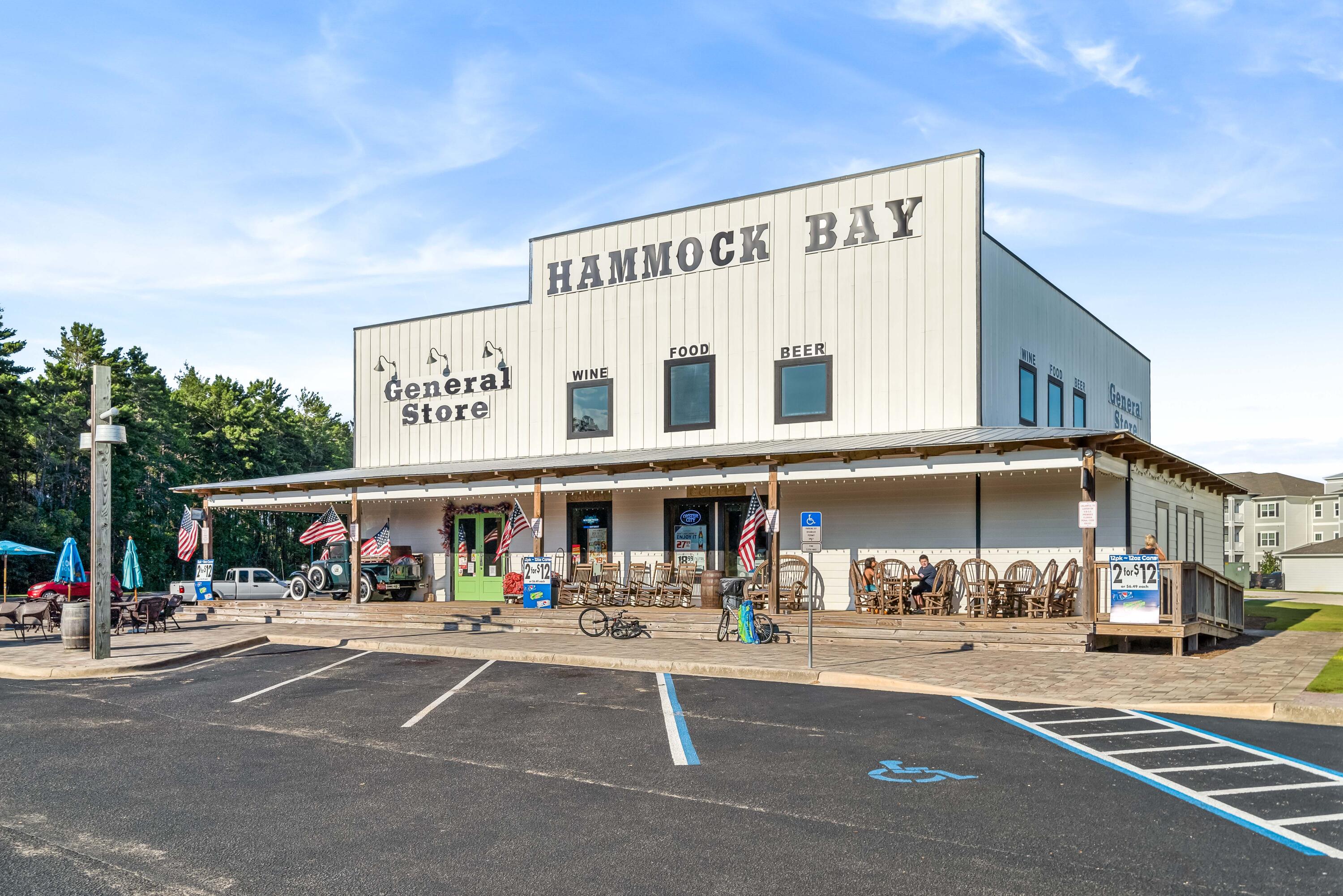 Hammock Bay - Firefly - Residential