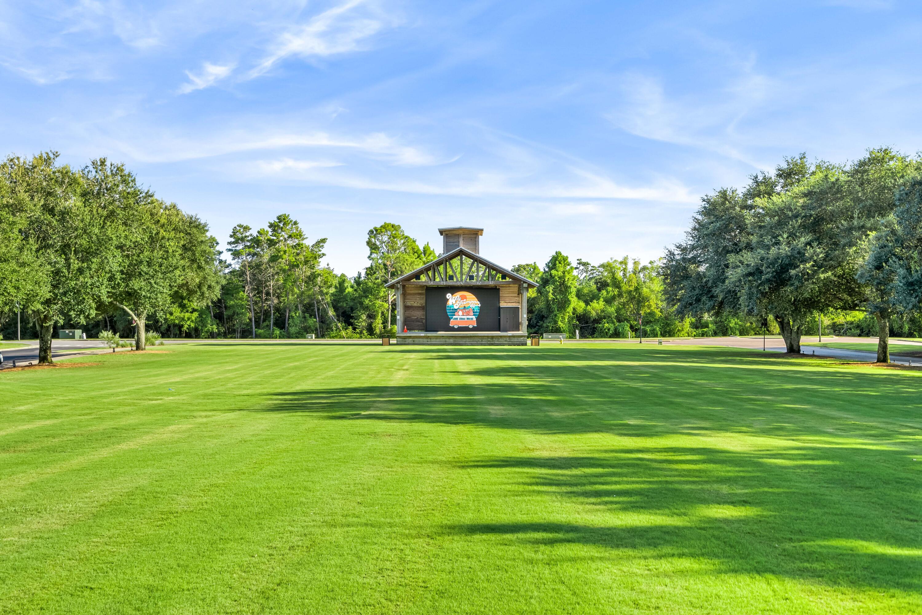 Hammock Bay - Firefly - Residential