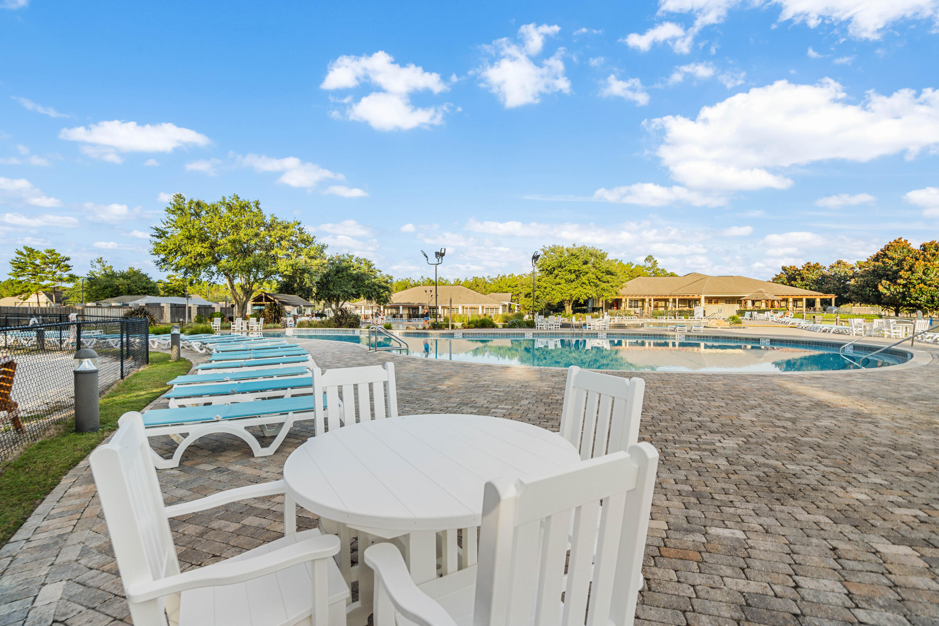 Hammock Bay - Firefly - Residential