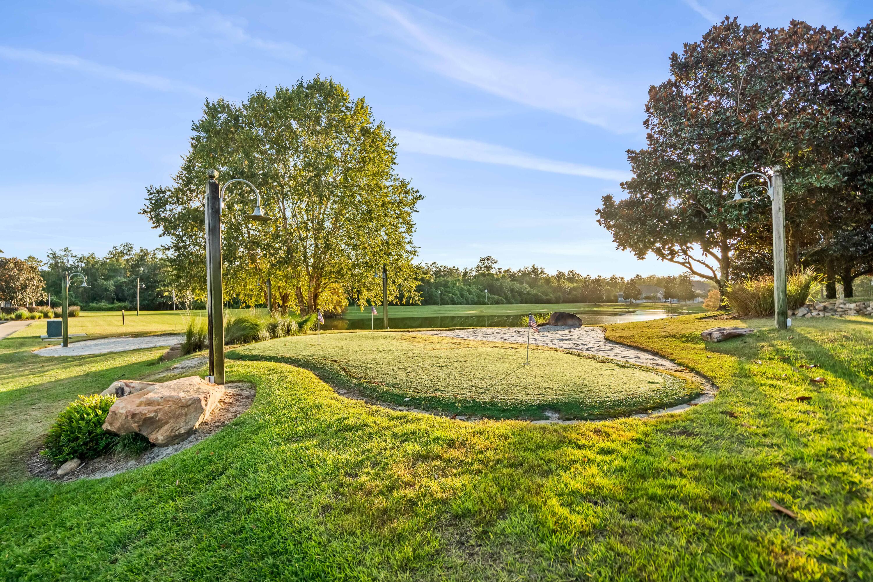 Hammock Bay - Firefly - Residential