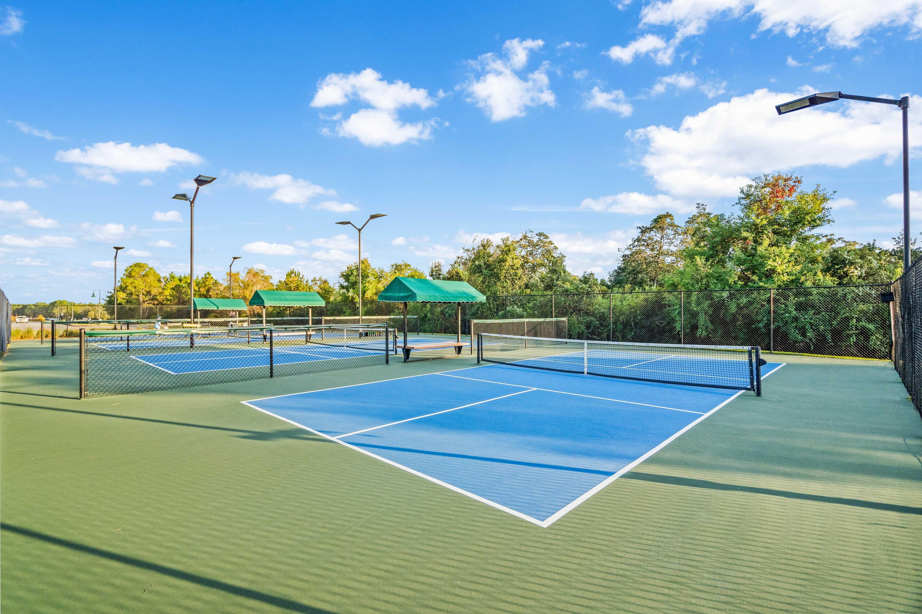 Hammock Bay - Firefly - Residential