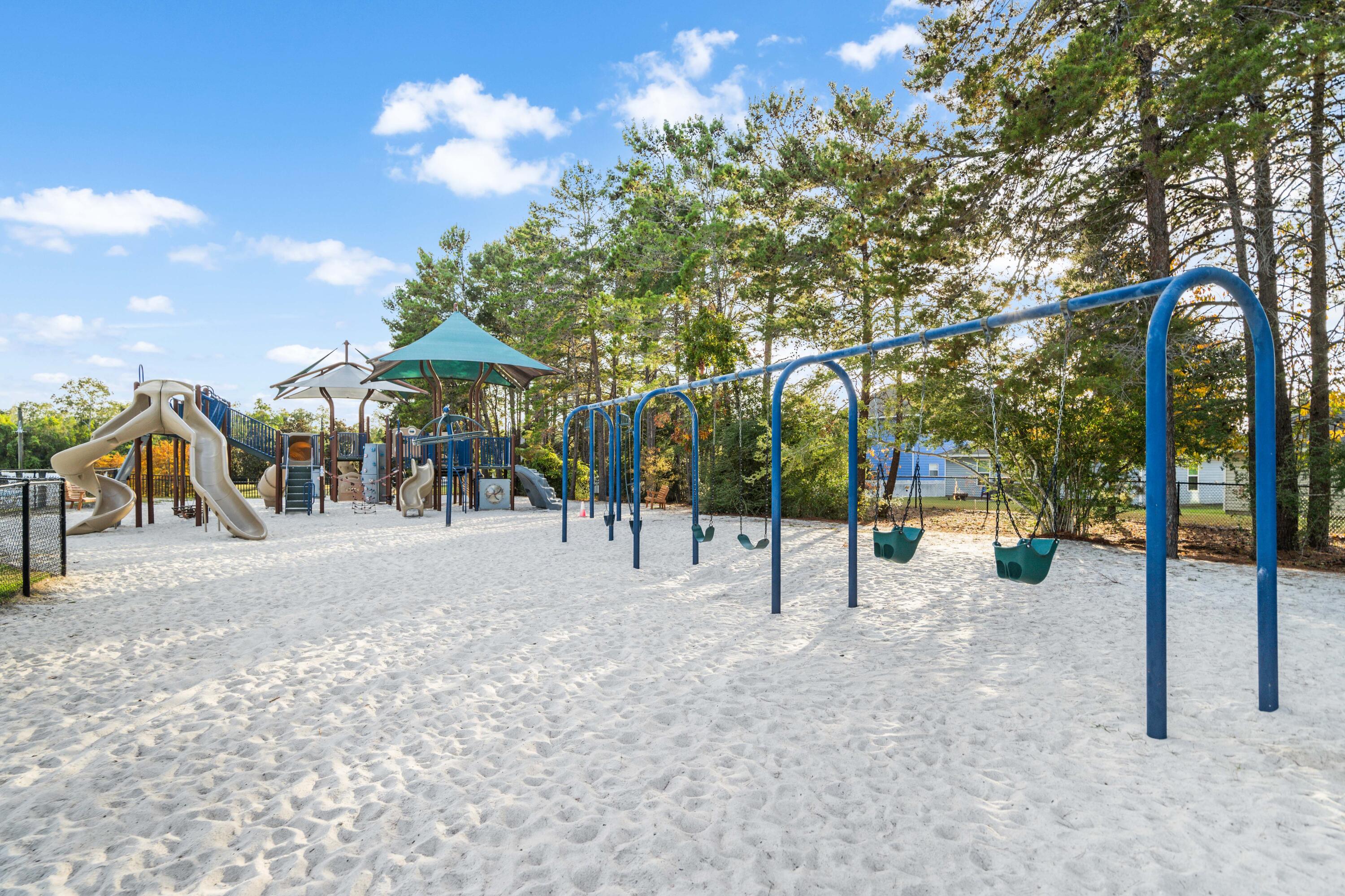 Hammock Bay - Firefly - Residential