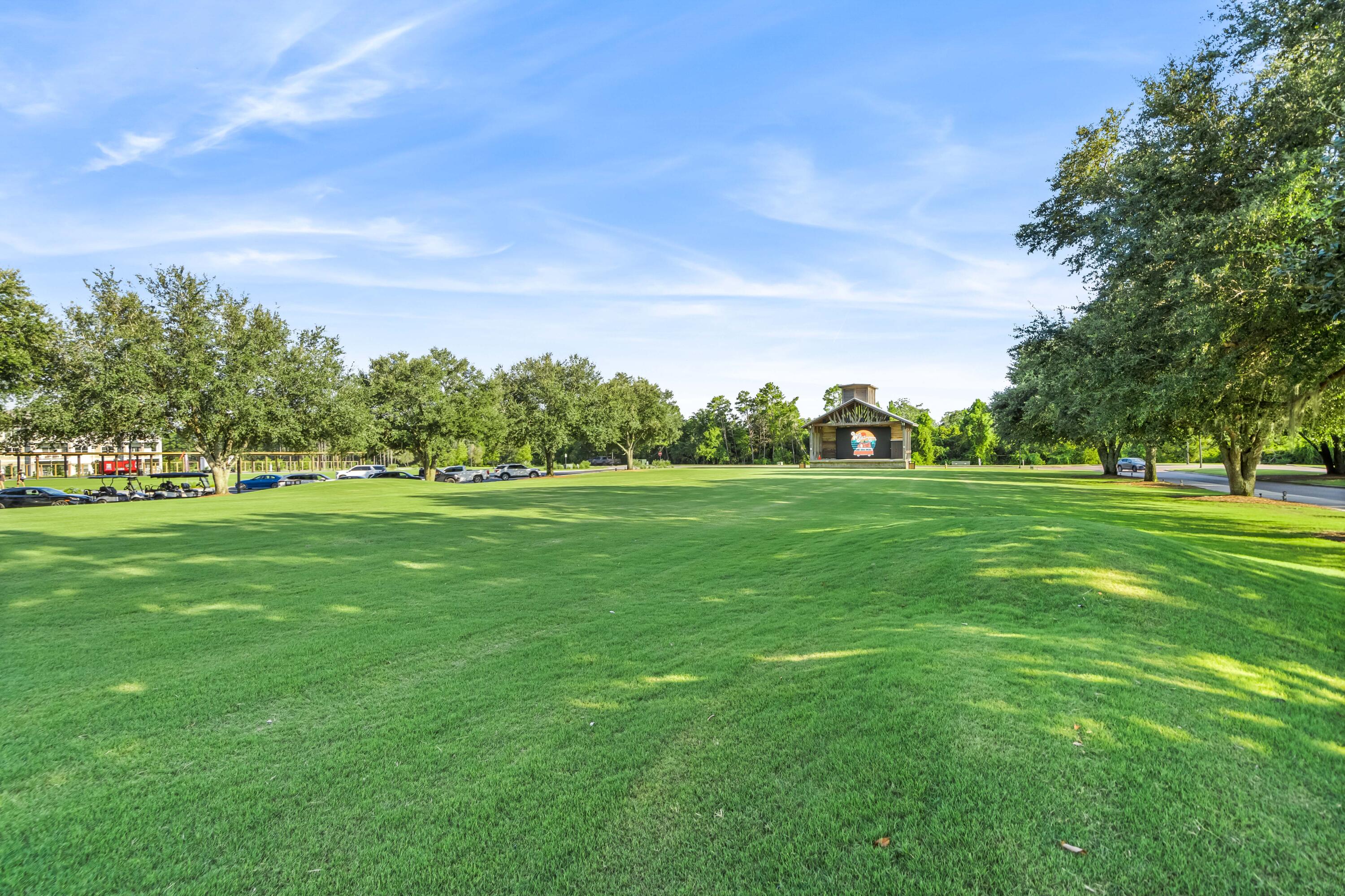 Hammock Bay - Firefly - Residential