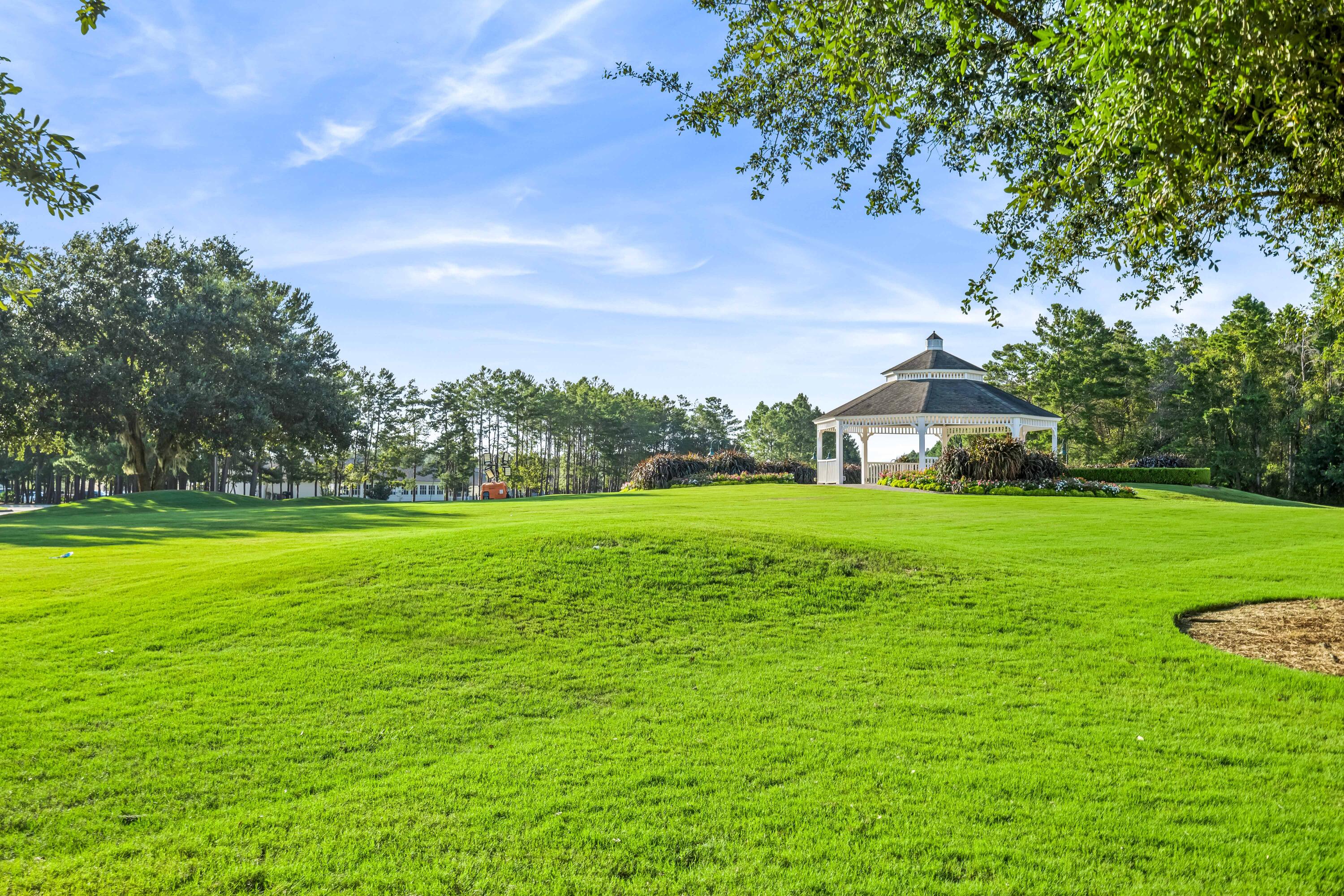 Hammock Bay - Firefly - Residential