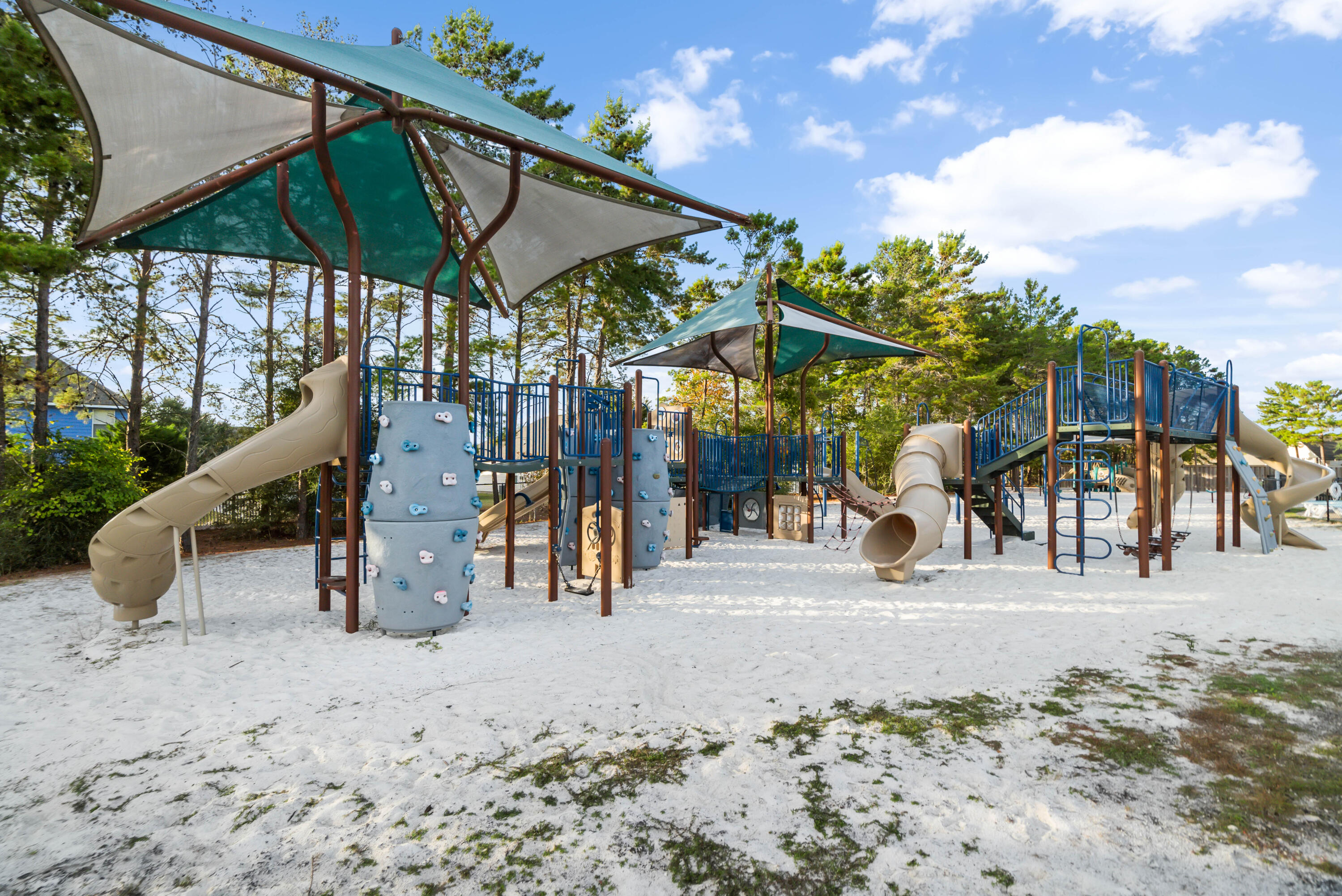 Hammock Bay - Firefly - Residential